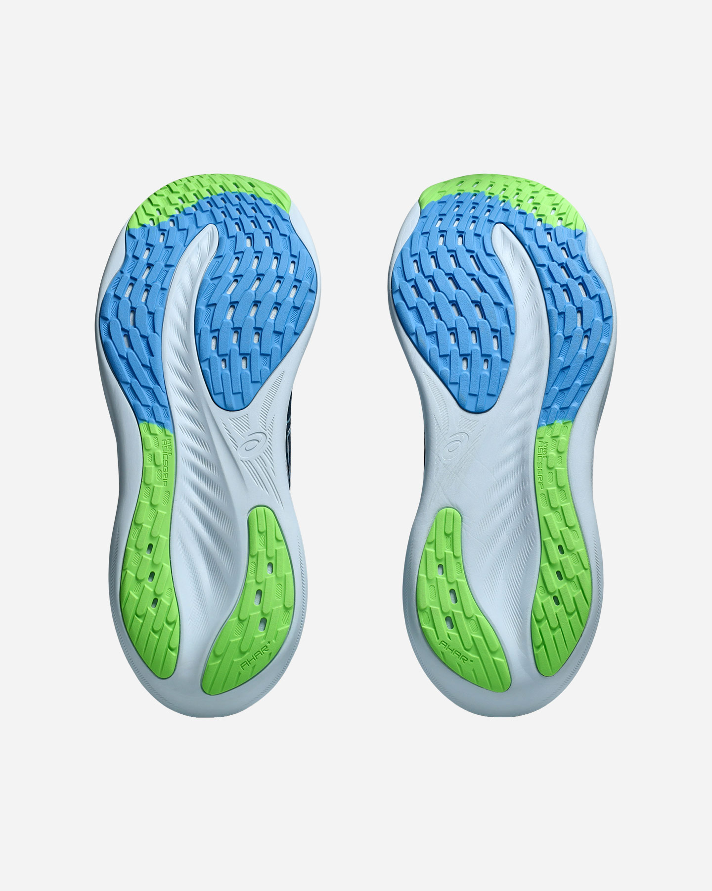 Scarpe running ASICS GEL-NIMBUS 26 M - Blu - 2 | Cisalfa Sport