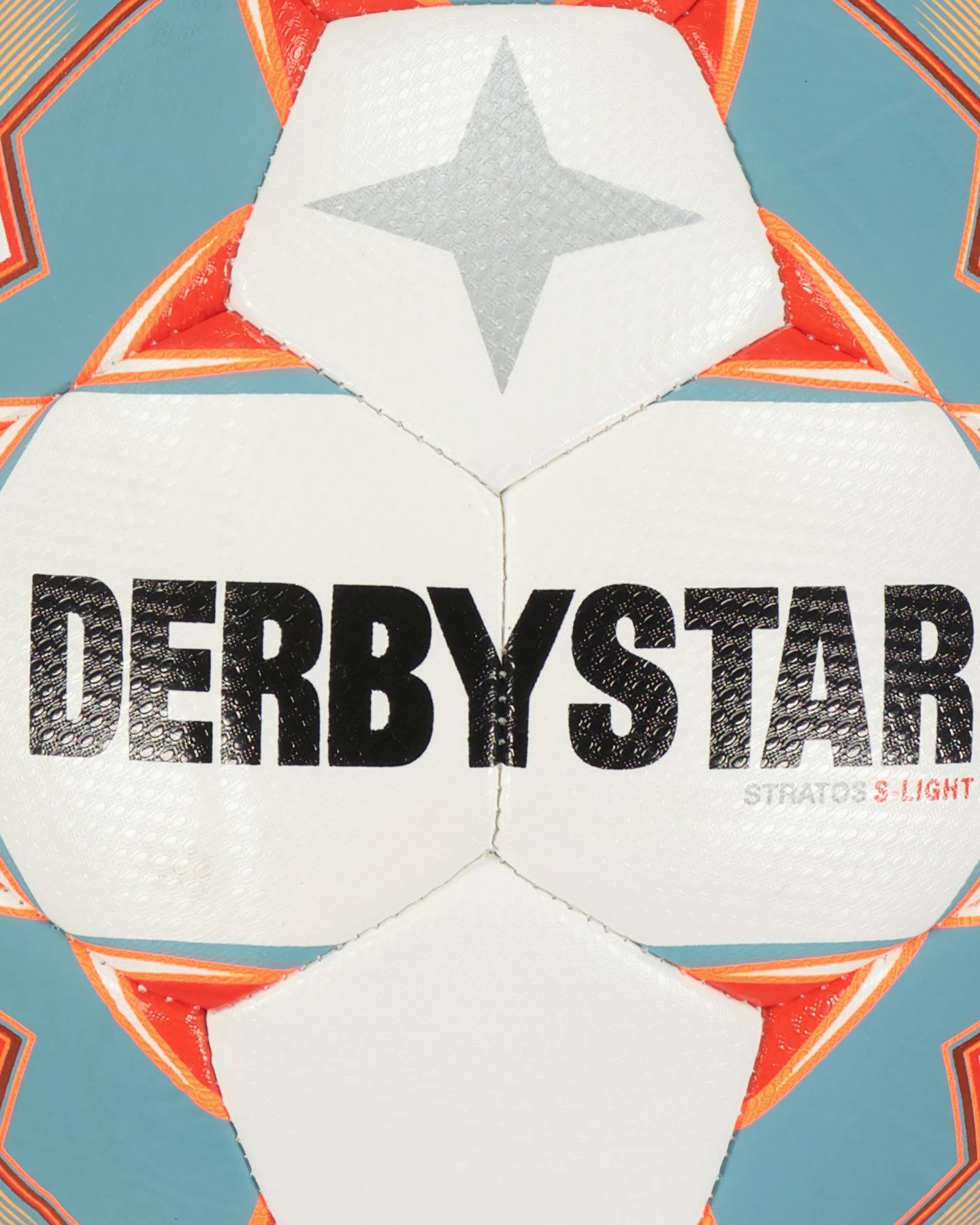 Pallone calcio misura 5 DERBYSTAR STRATOS LIGHT V23 MIS 5  - 3 | Cisalfa Sport