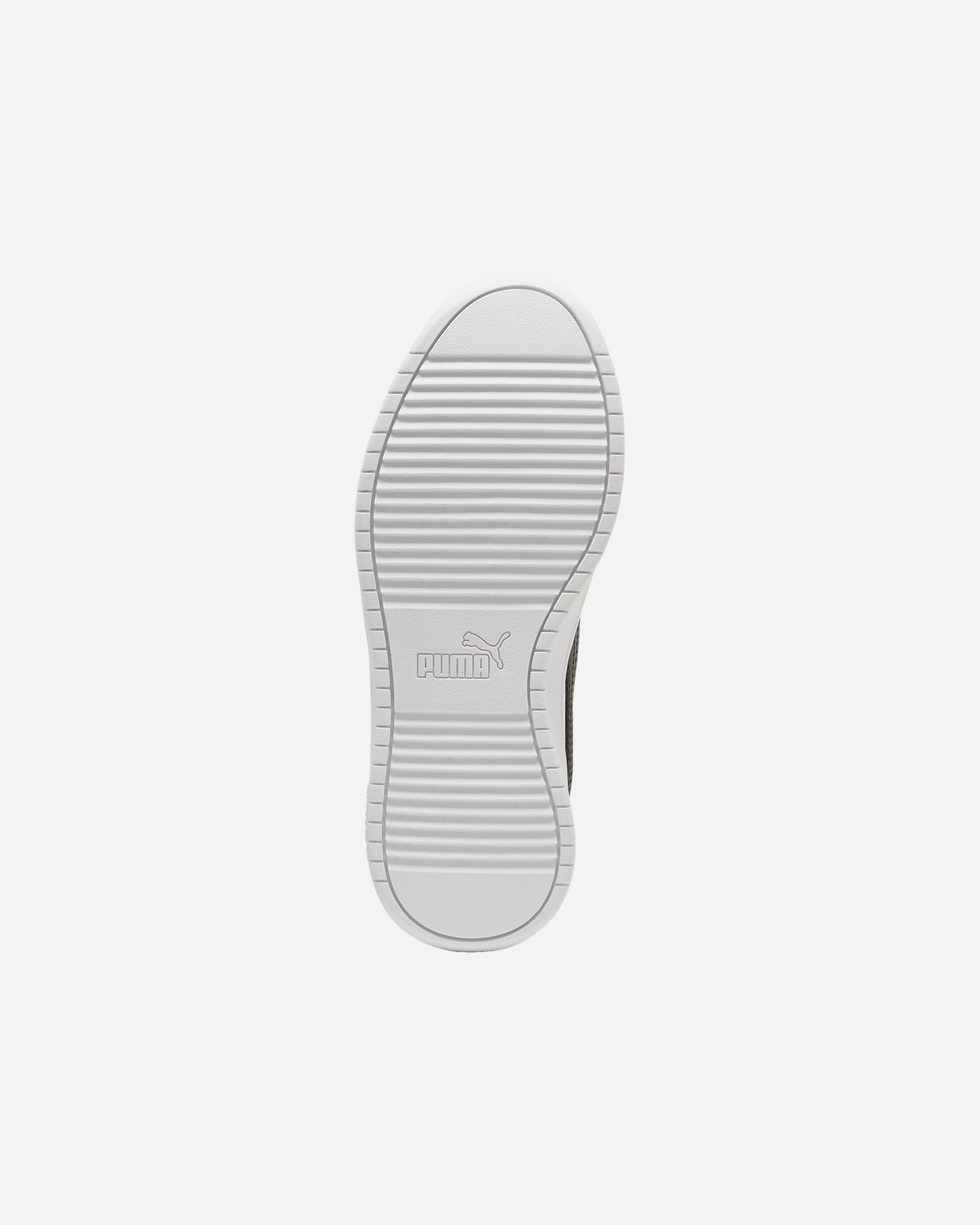 Scarpe sneakers PUMA RICKIE GS JR - Bianco - 2 | Cisalfa Sport