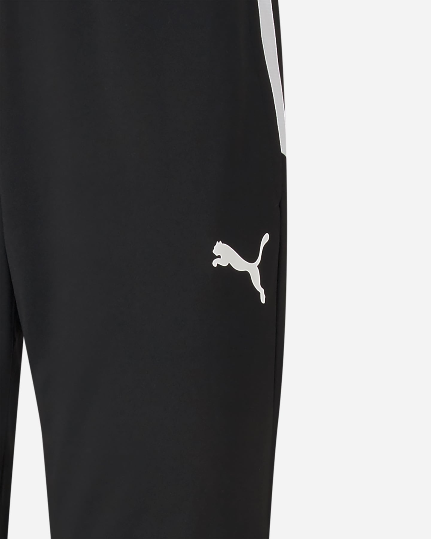 Pantaloncini calcio PUMA TEAMLIGA M - Nero - 2 | Cisalfa Sport