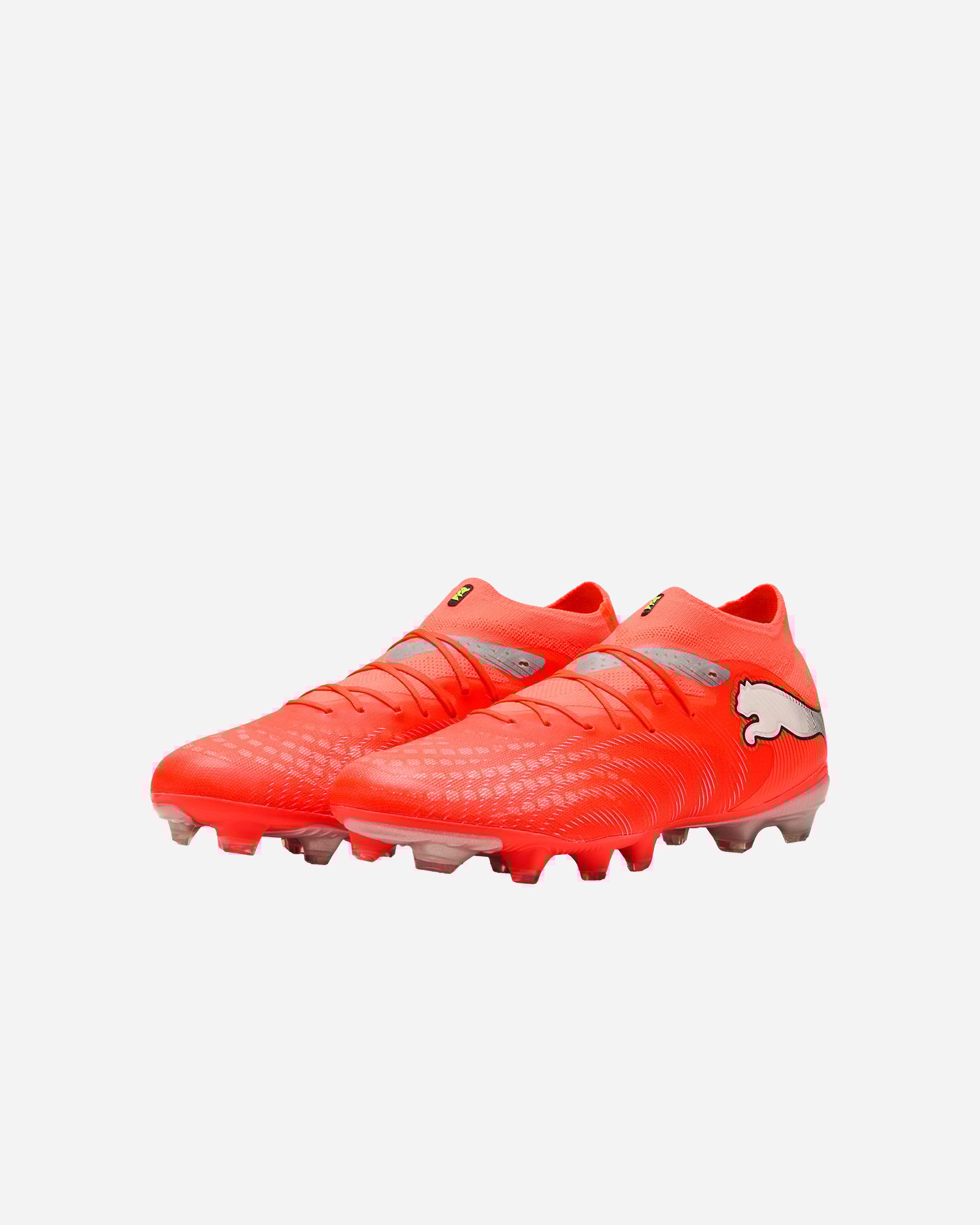 Scarpe calcio PUMA FUTURE 9 PRO FG-AG M - Color mix - 1 | Cisalfa Sport