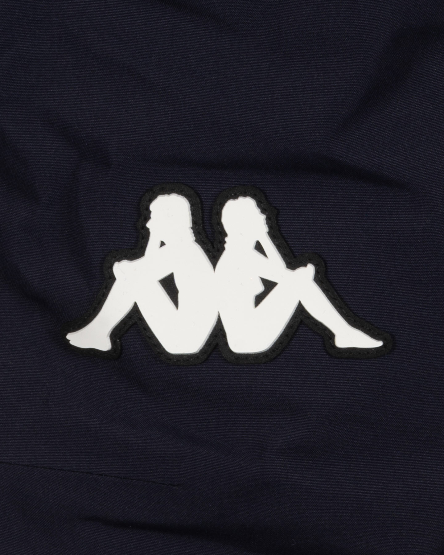 Salopette sci KAPPA 8CENTO JR - Blu - 2 | Cisalfa Sport