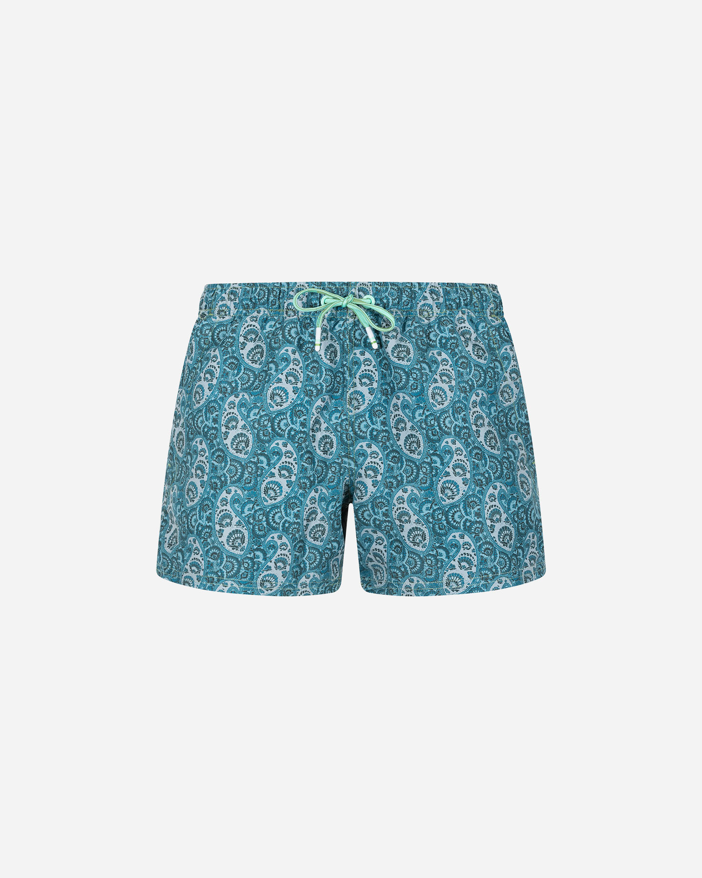 Boxer mare BEST COMPANY BOXER GRAPHIC M - Verde - 0 | Cisalfa Sport