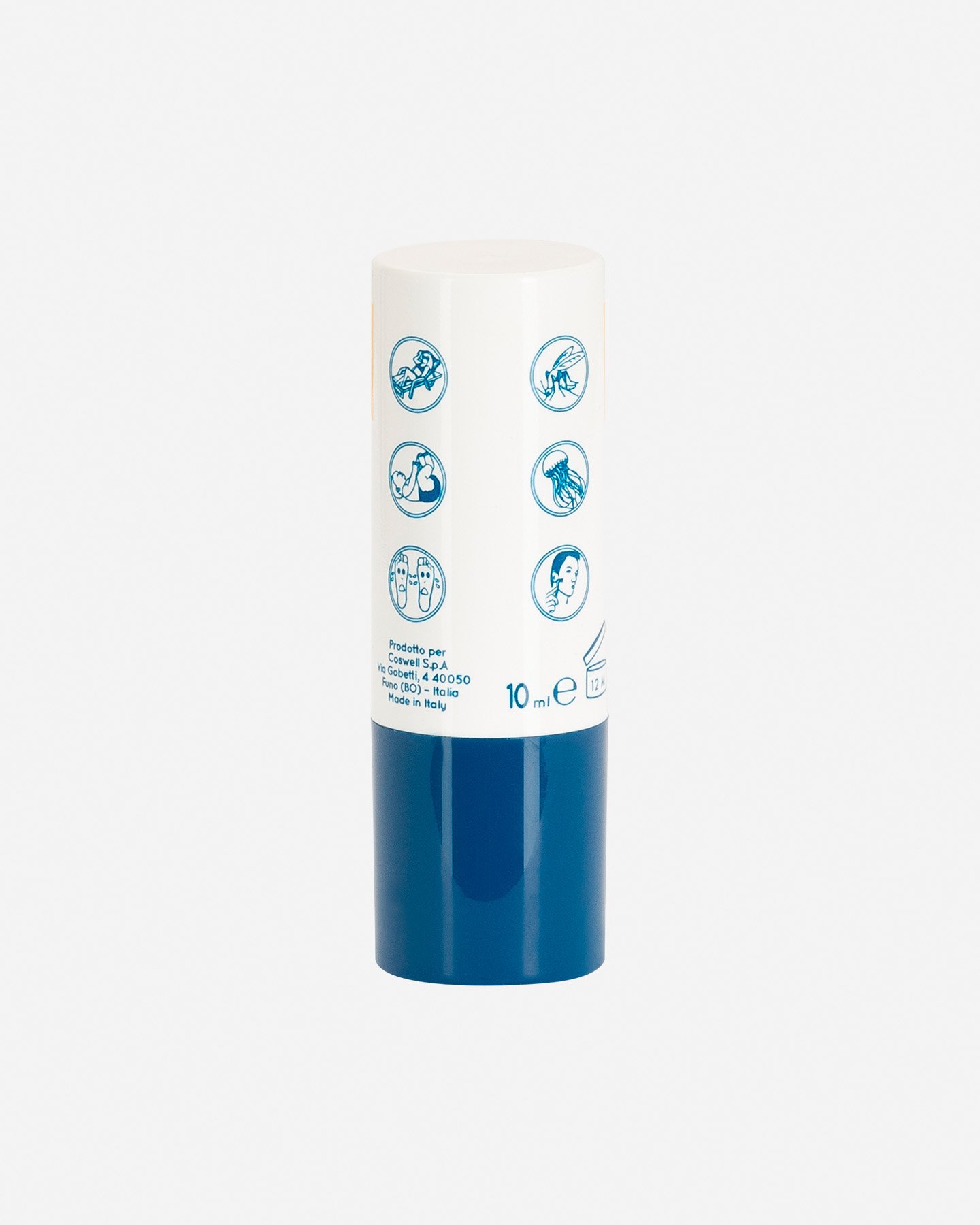 Cura pelle PREP STICK DERMOPROTETTIVO SOS IRRITAZIONI  - Color mix - 2 | Cisalfa Sport