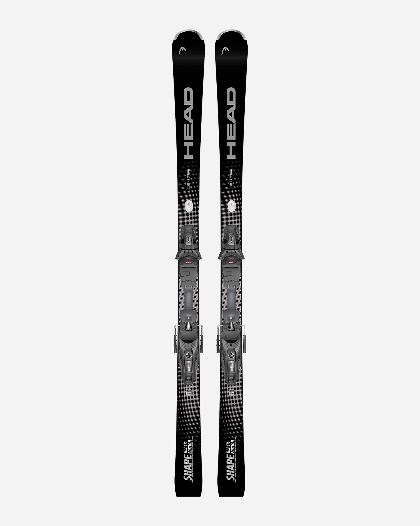 Sci Head World Cup Shape Black Edition Sw+pr 11 Gw 31353501-UNI