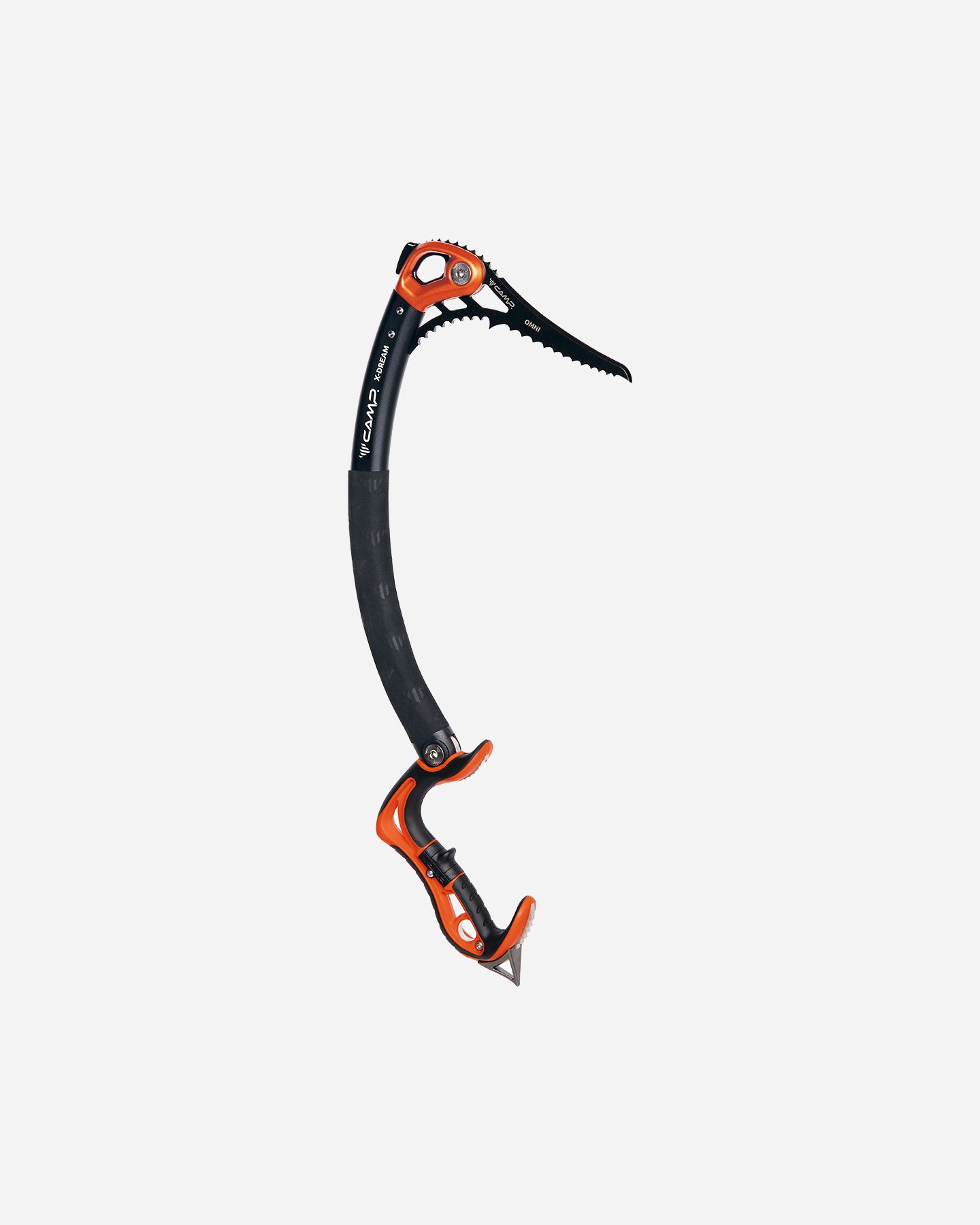 Piccozza CAMP X-DREAM  - Color mix - 0 | Cisalfa Sport