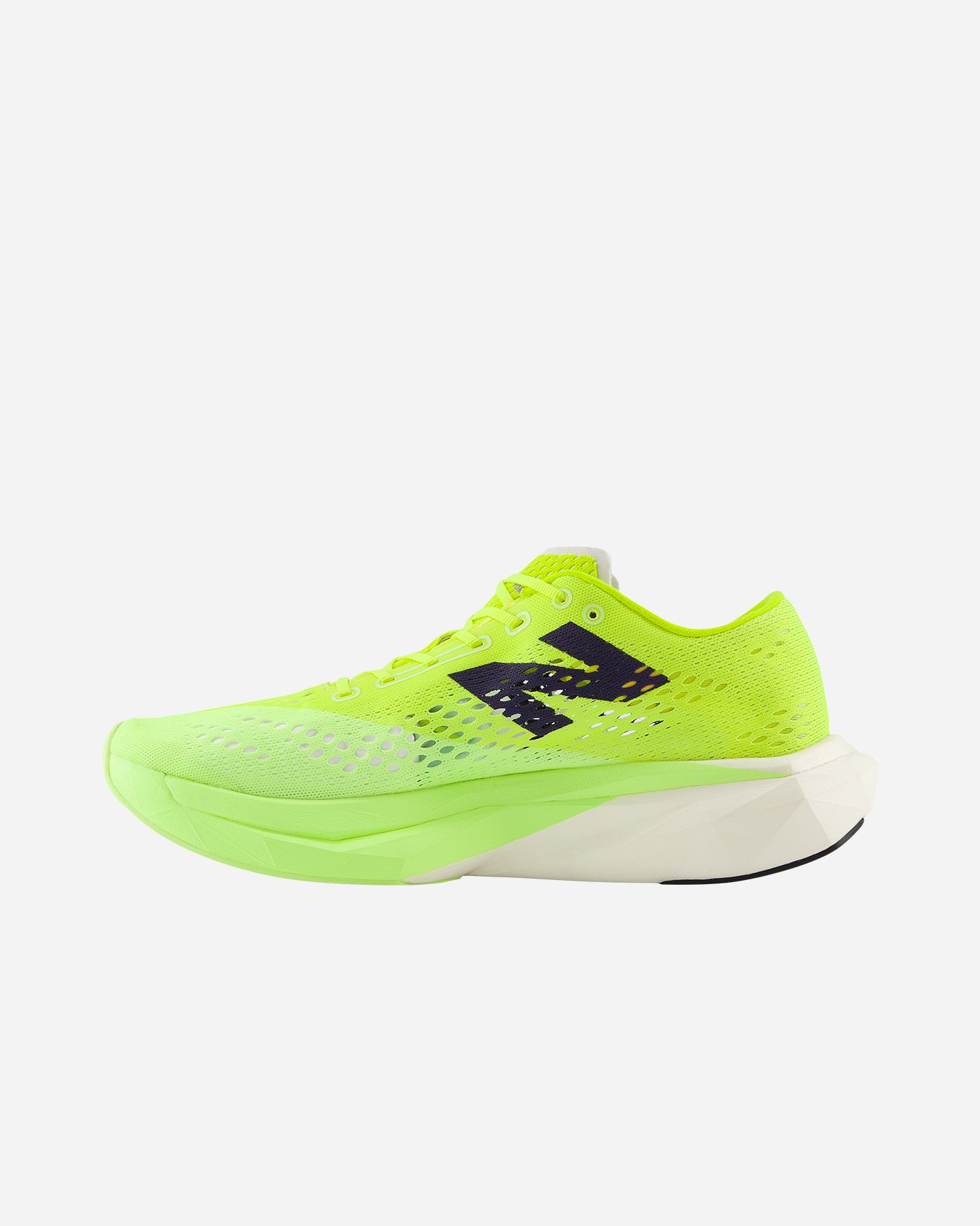 Scarpe running NEW BALANCE 1080 M - Verde - 5 | Cisalfa Sport