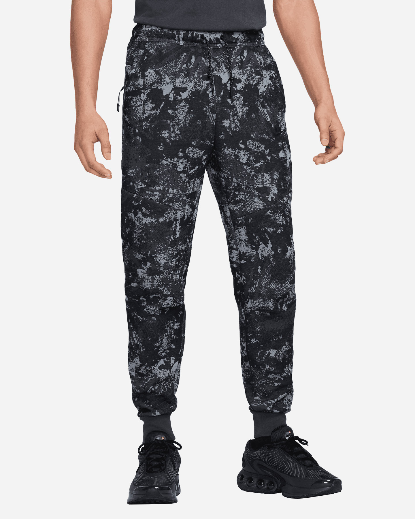 Pantalone NIKE TECH FLEECE M - 0 | Cisalfa Sport