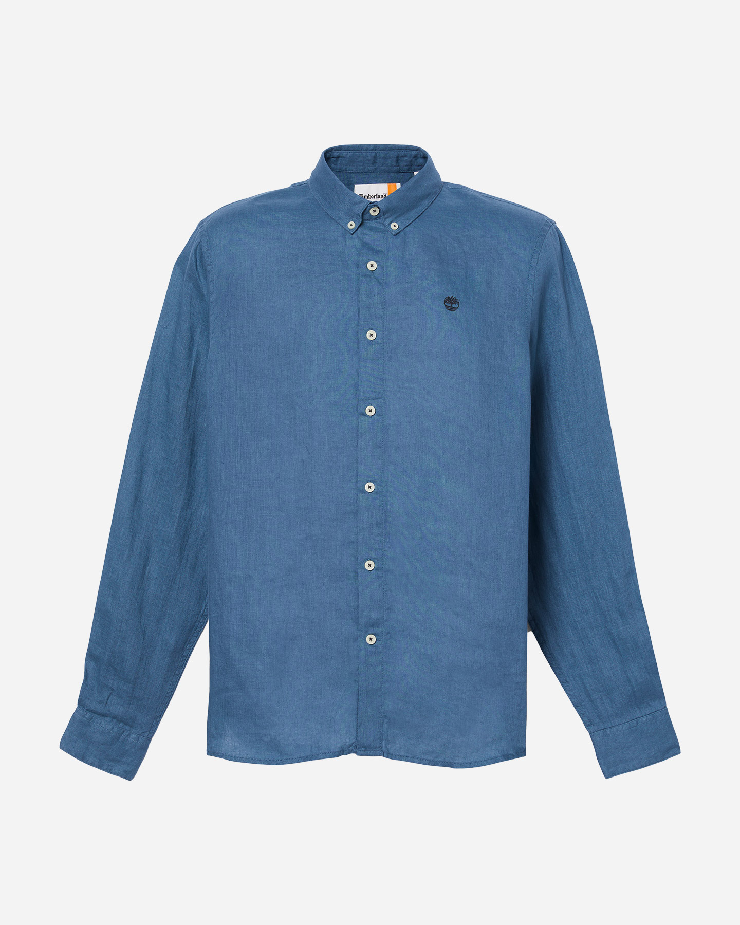 Camicia TIMBERLAND LINEN M - 5 | Cisalfa Sport
