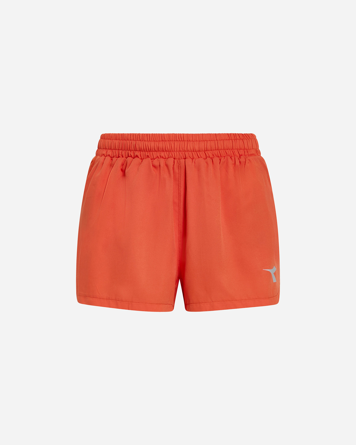 Short running DIADORA SUPERLIGHT SPLIT W - Arancione - 0 | Cisalfa Sport