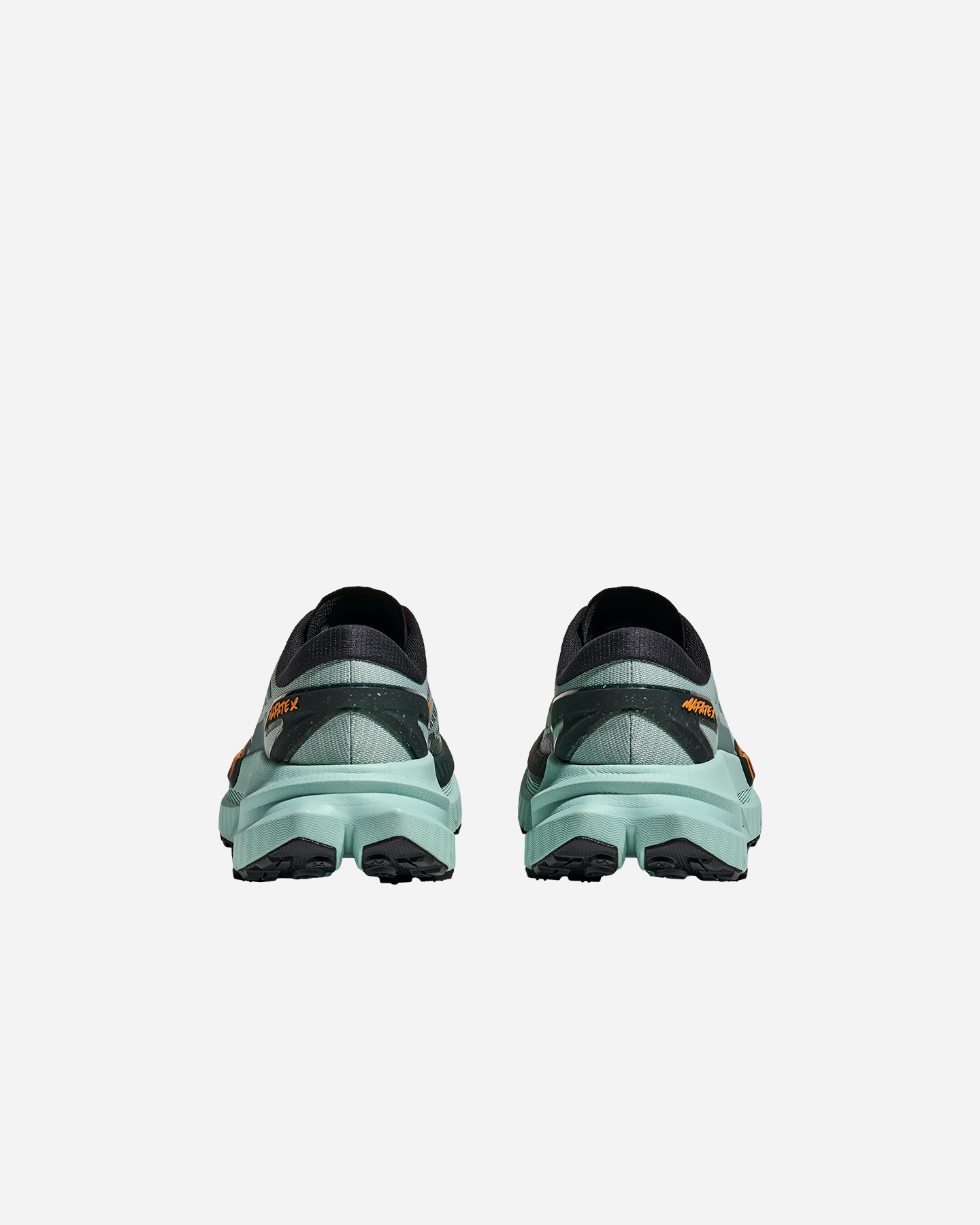 Scarpe trail HOKA MAFATE X M - Color mix - 4 | Cisalfa Sport