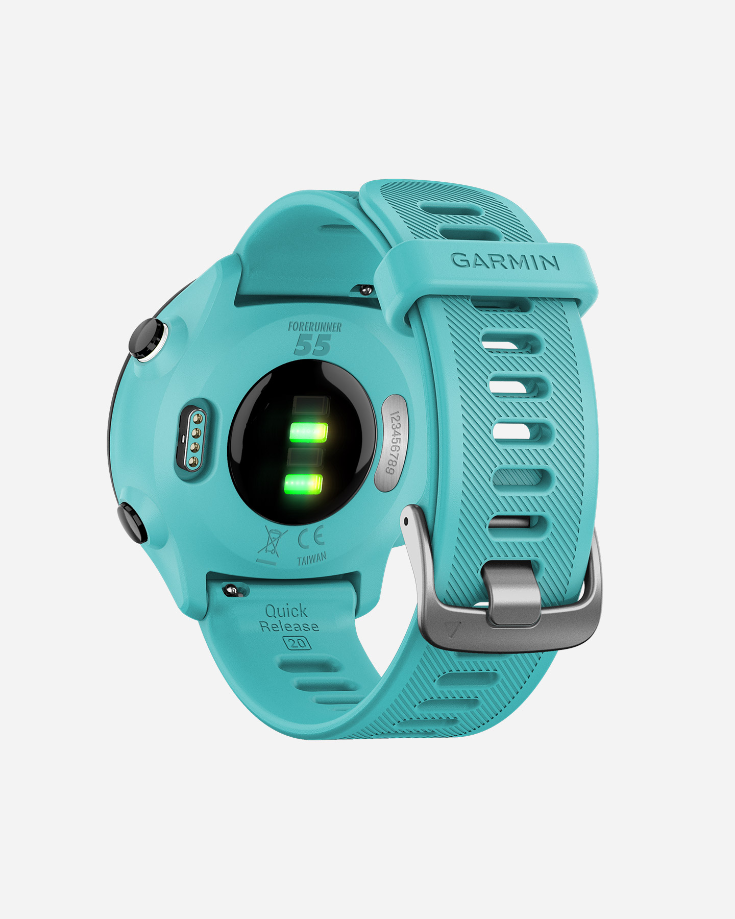 Orologio multifunzione GARMIN FORERUNNER 55  - 16 | Cisalfa Sport