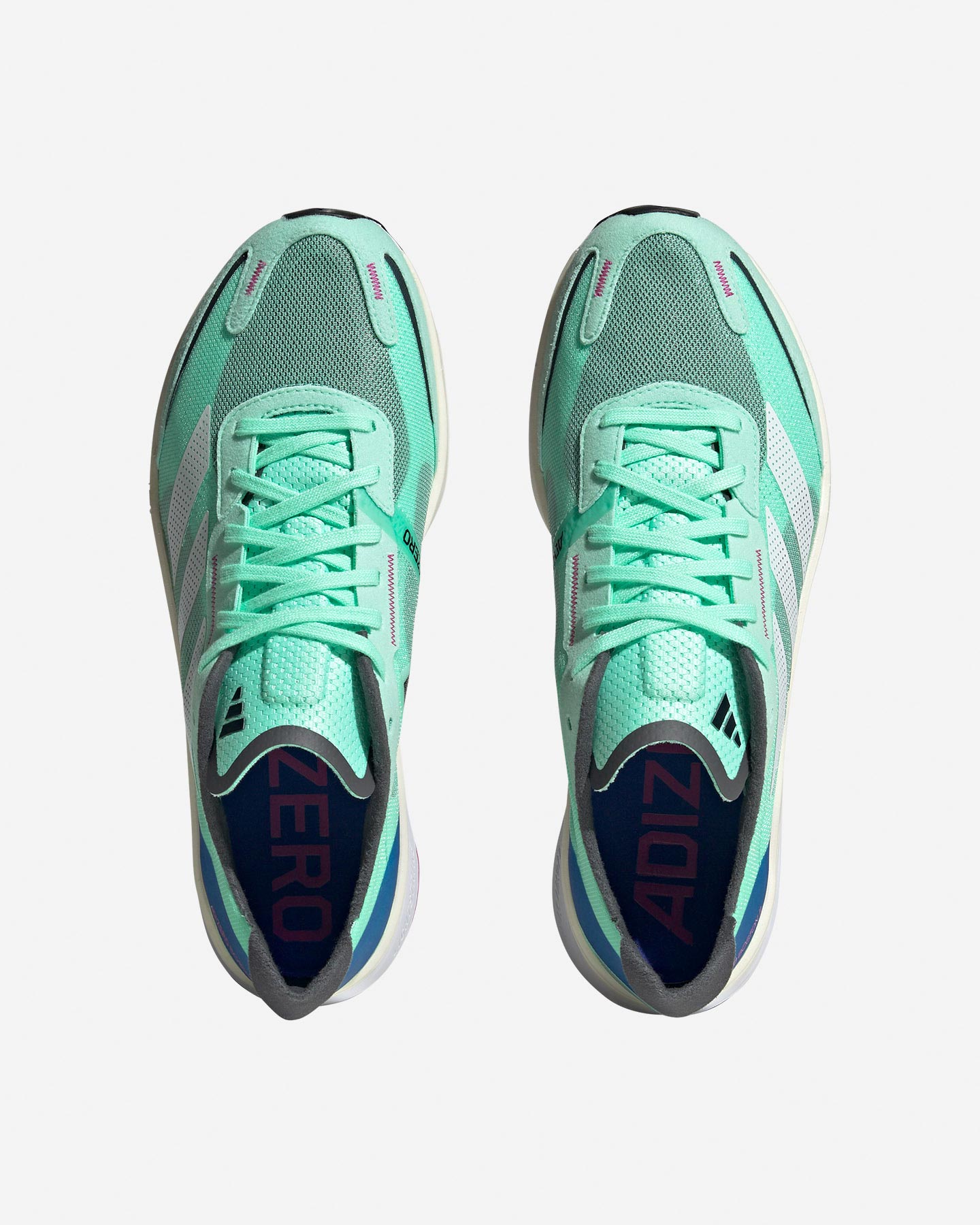 Scarpe running ADIDAS ADIZERO BOSTON 11 M - 2 | Cisalfa Sport