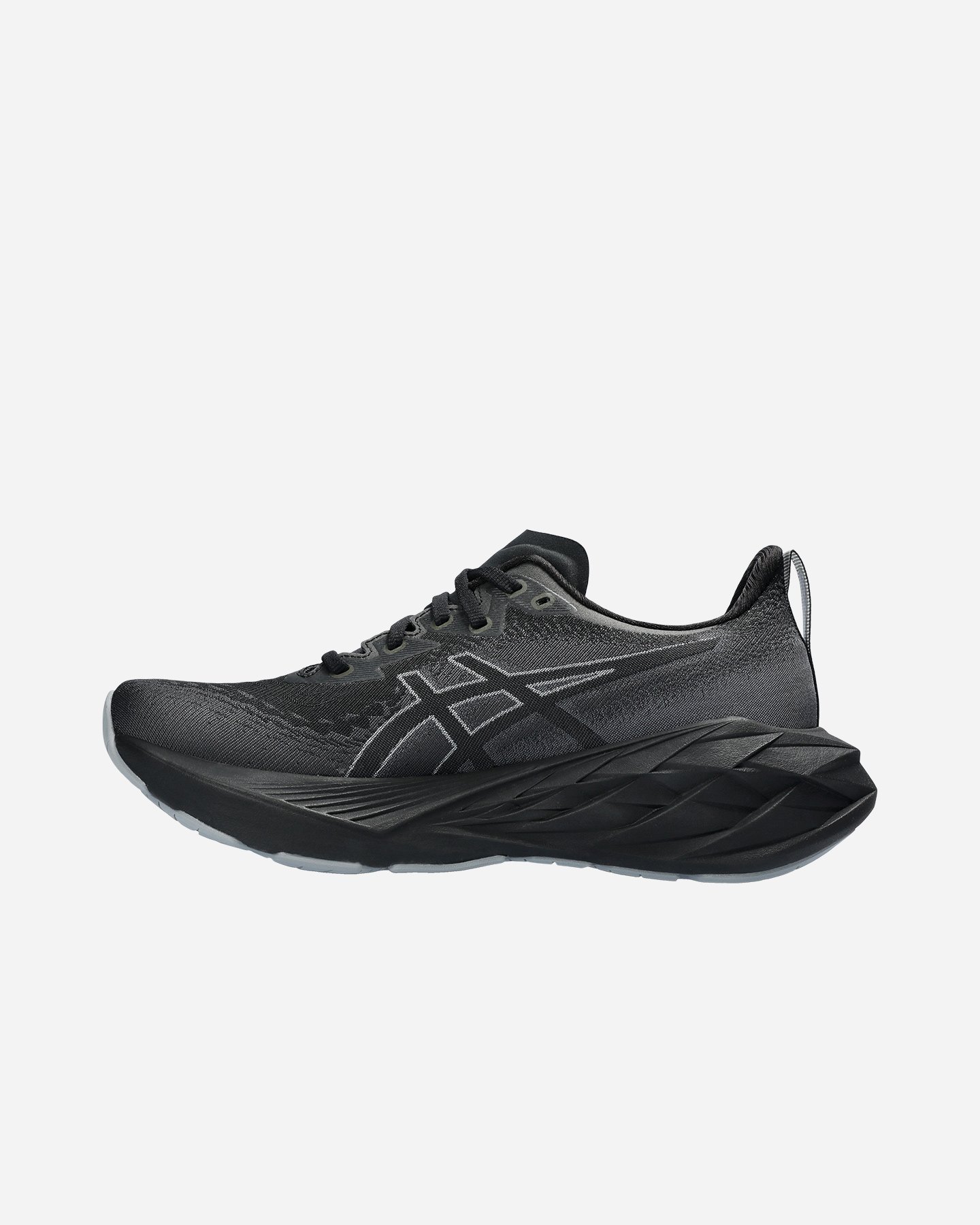Scarpe running ASICS NOVABLAST 4 W - Nero - 5 | Cisalfa Sport