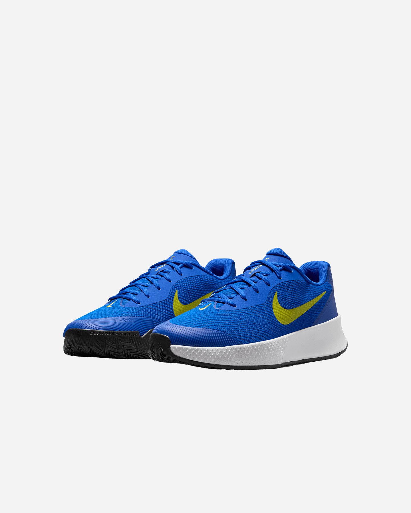 Scarpe tennis NIKE VAPOR LITE 3 M - Blu - 1 | Cisalfa Sport