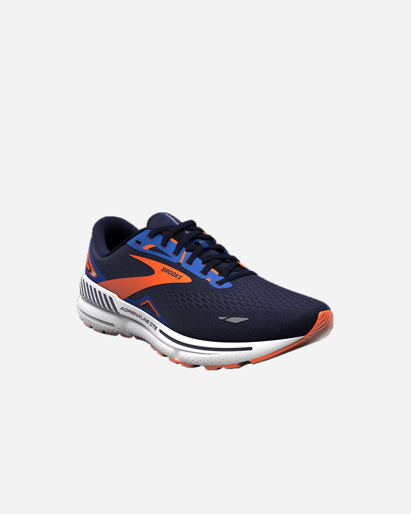 Scarpe running BROOKS ADRENALINE GTS 23 M - Blu - 1 | Cisalfa Sport
