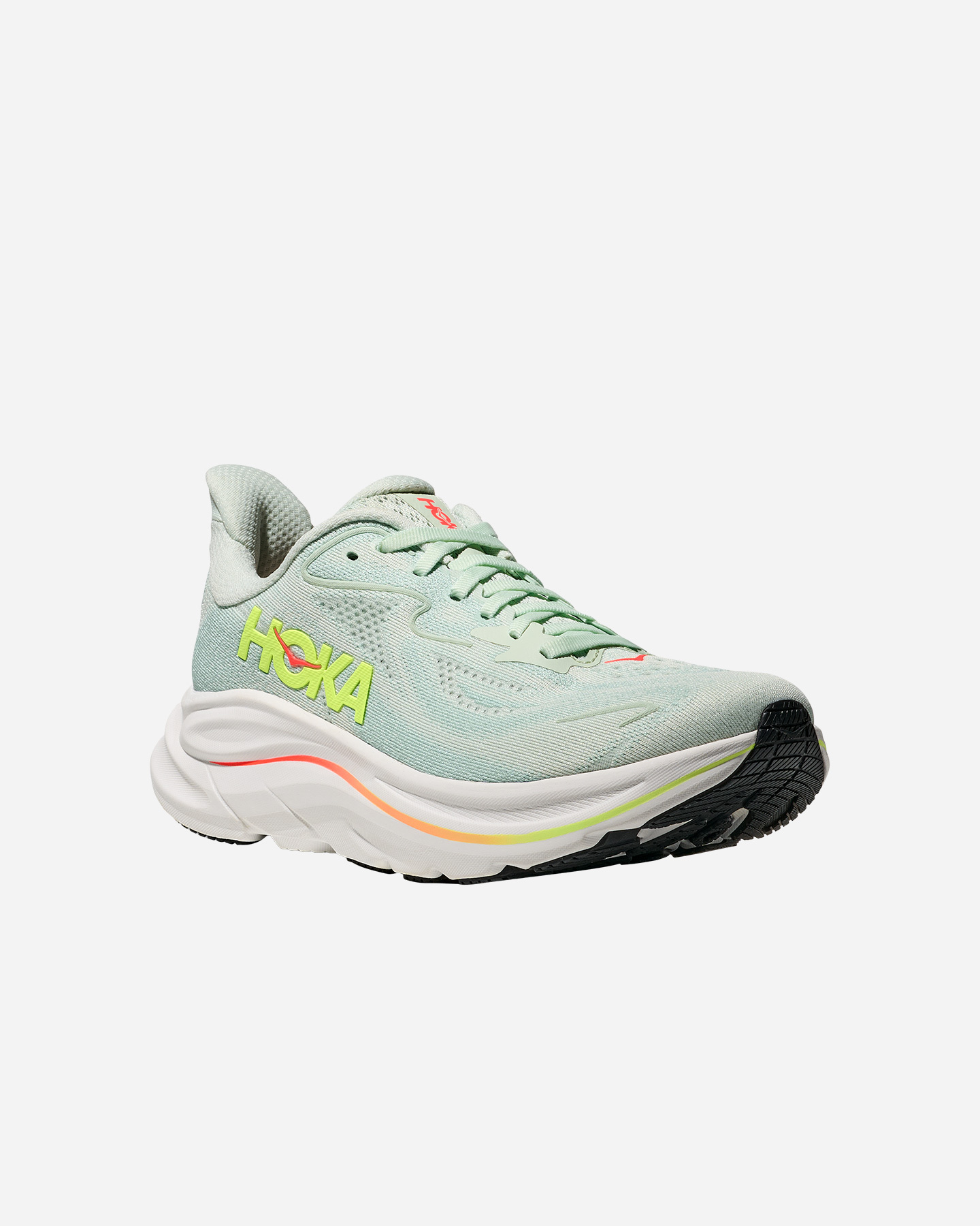 Scarpe sneakers HOKA CLIFTON 10 W - Color mix - 1 | Cisalfa Sport