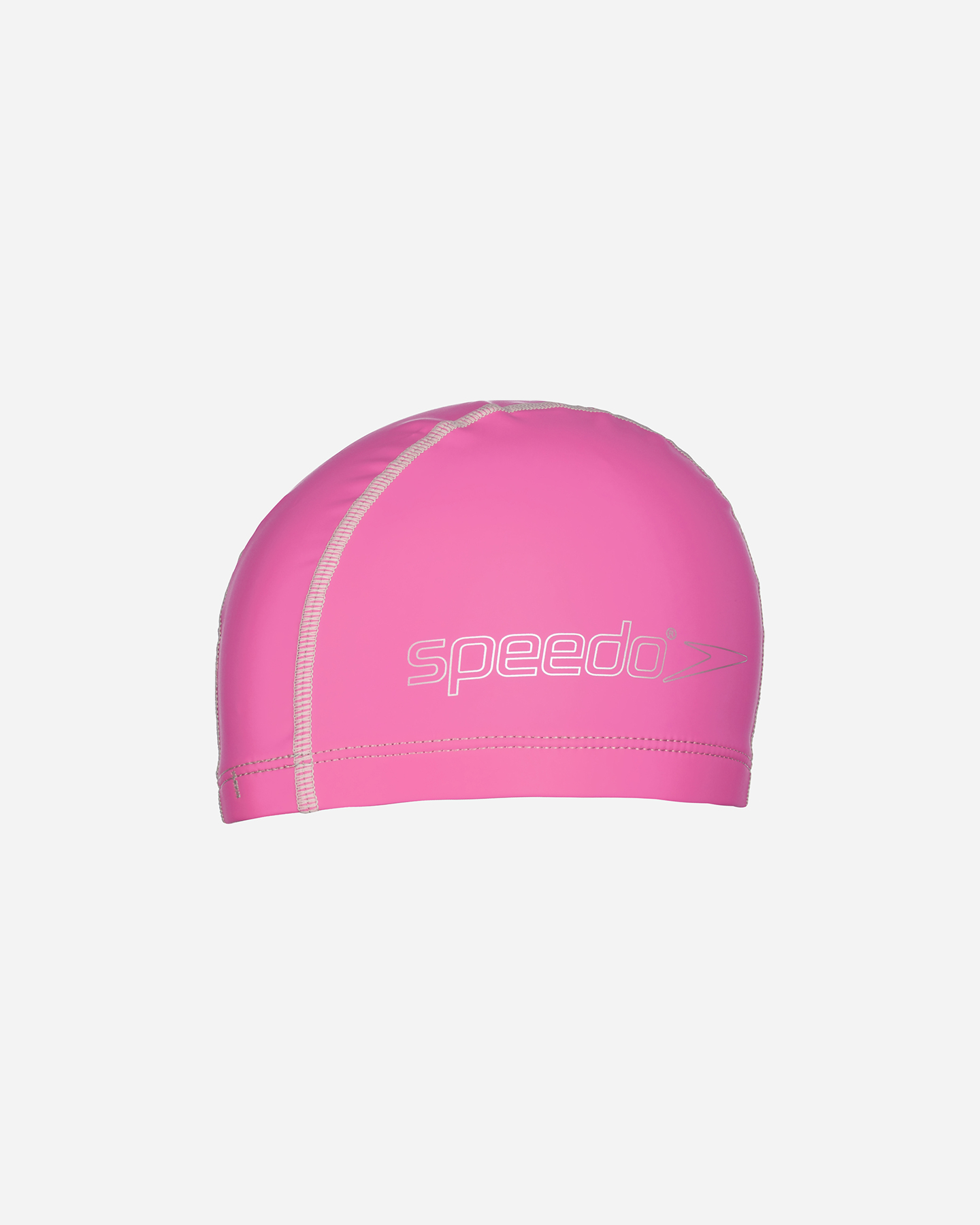 Cuffia piscina SPEEDO PACE JR - Rosa - 0 | Cisalfa Sport