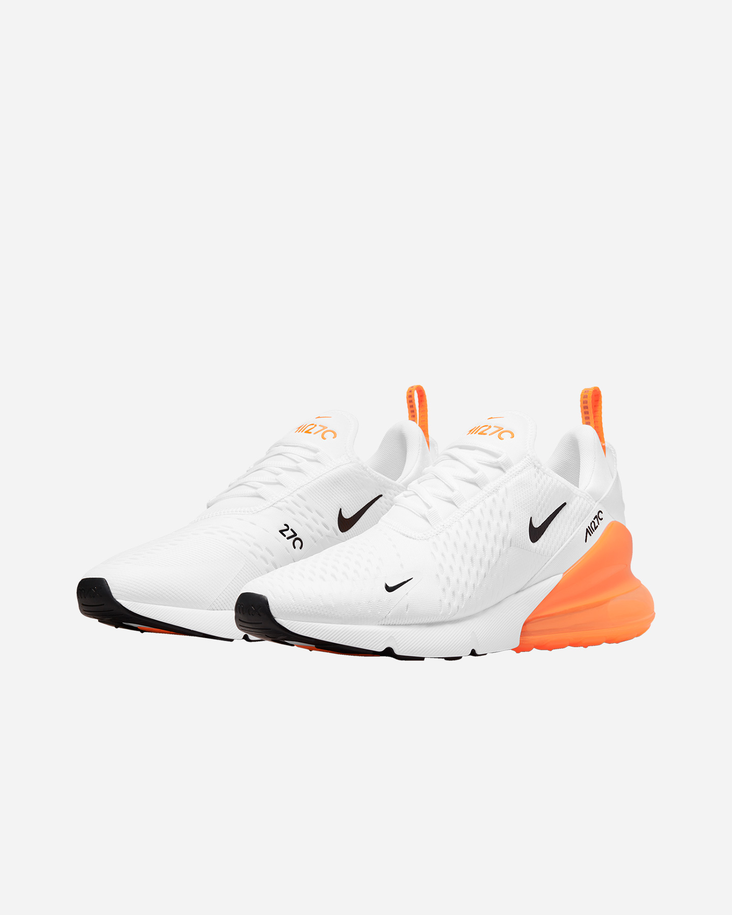 Scarpe sneakers NIKE AIR MAX 270 ESS M - 7 | Cisalfa Sport