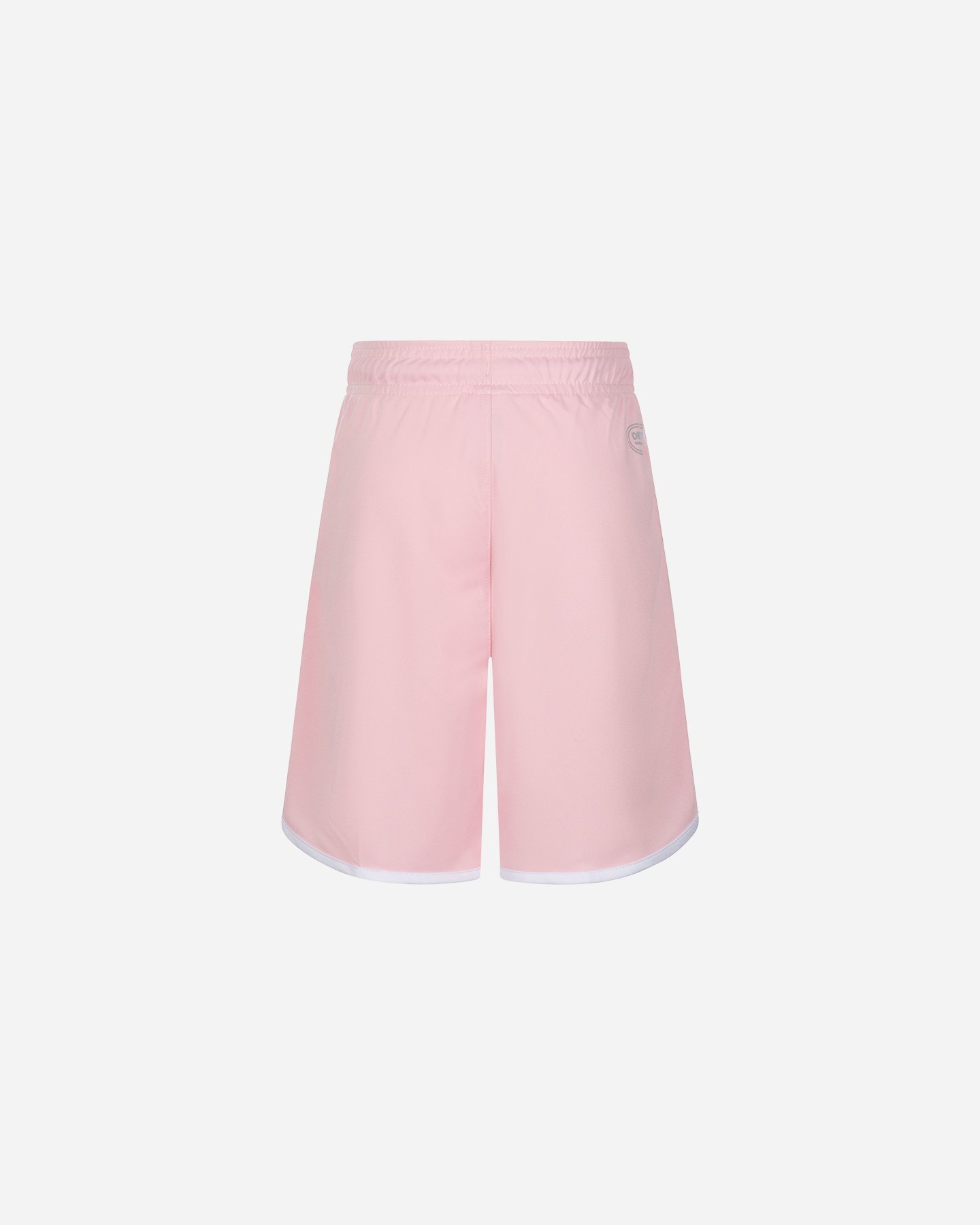 Pantaloncini ARENA ATHLETIC ESSENTIAL JR - Rosa - 1 | Cisalfa Sport