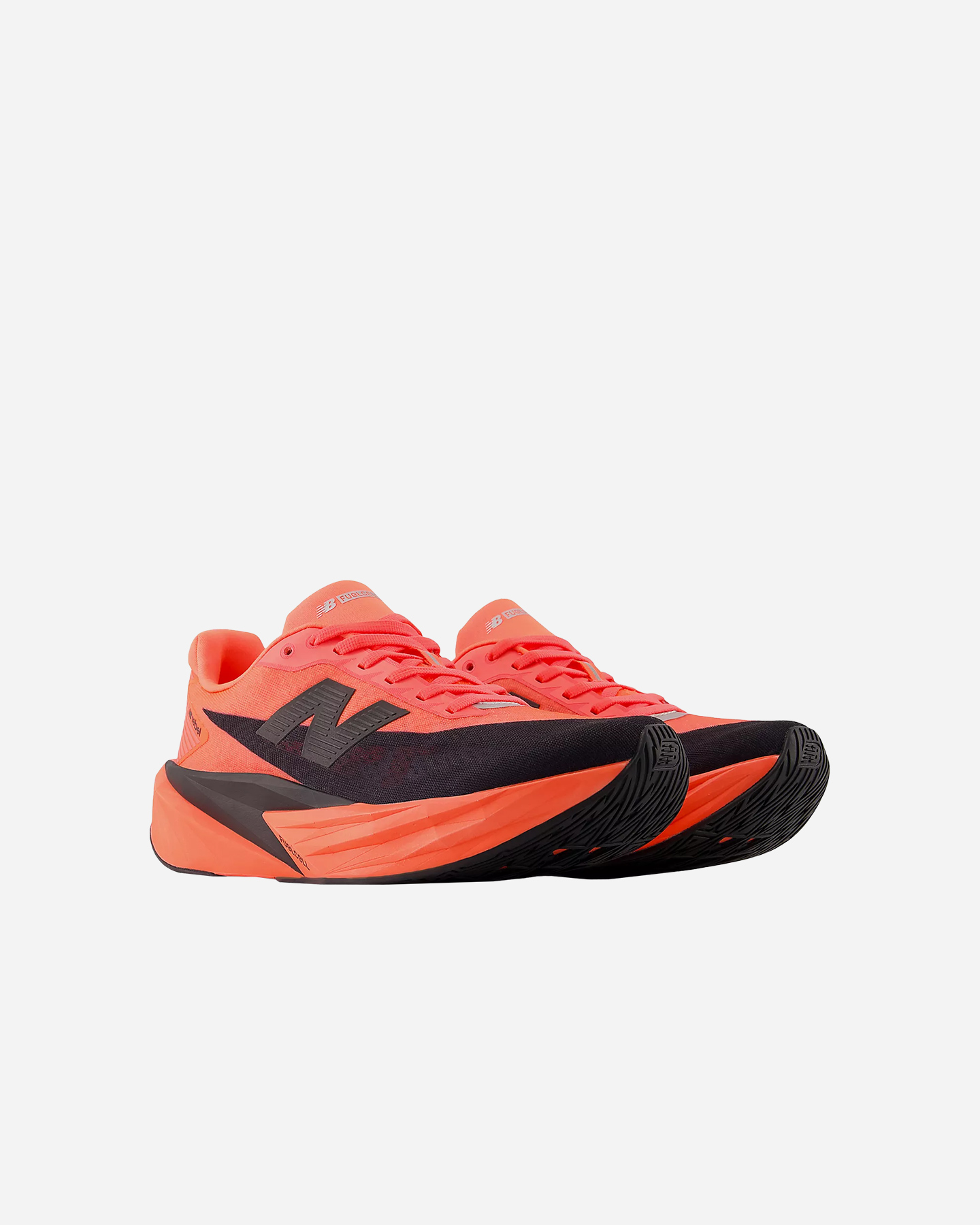 Scarpe running NEW BALANCE REBEL V5 M - Rosso - 1 | Cisalfa Sport