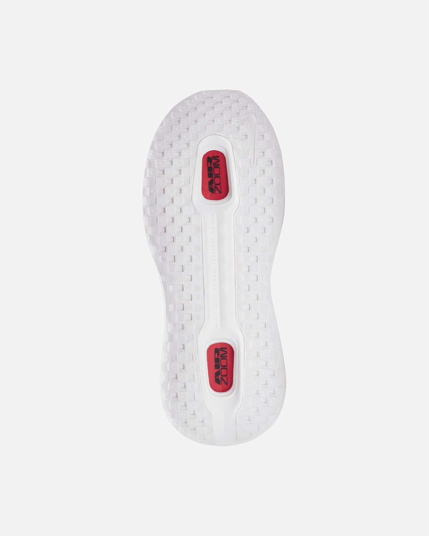 Scarpe running NIKE VOMERO PREMIUM M - Bianco - 1 | Cisalfa Sport