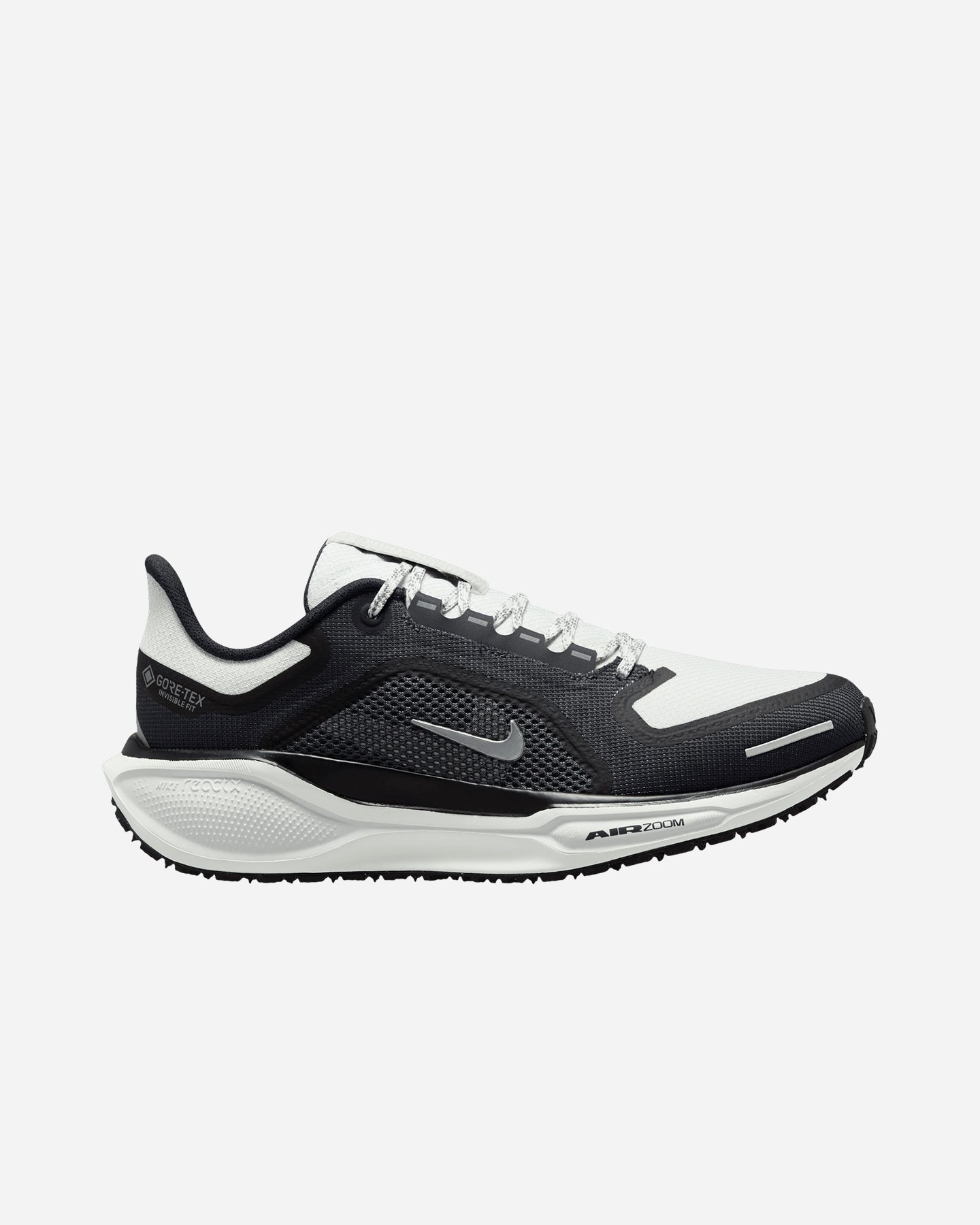 Scarpe running NIKE PEGASUS 41 GORE TEX W - Nero - 0 | Cisalfa Sport