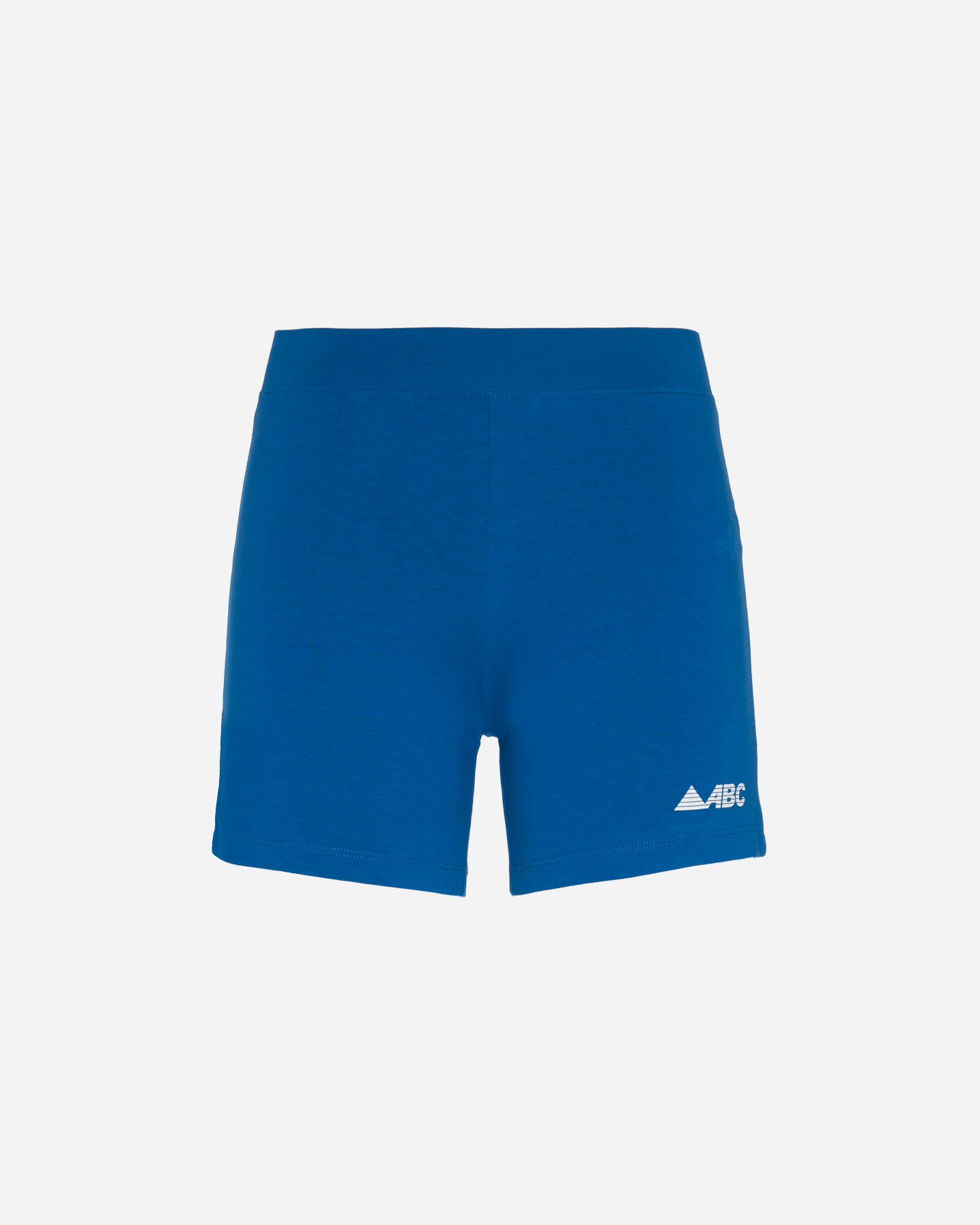 Pantaloncini volley ABC TEAM PASSION W - Blu - 0 | Cisalfa Sport