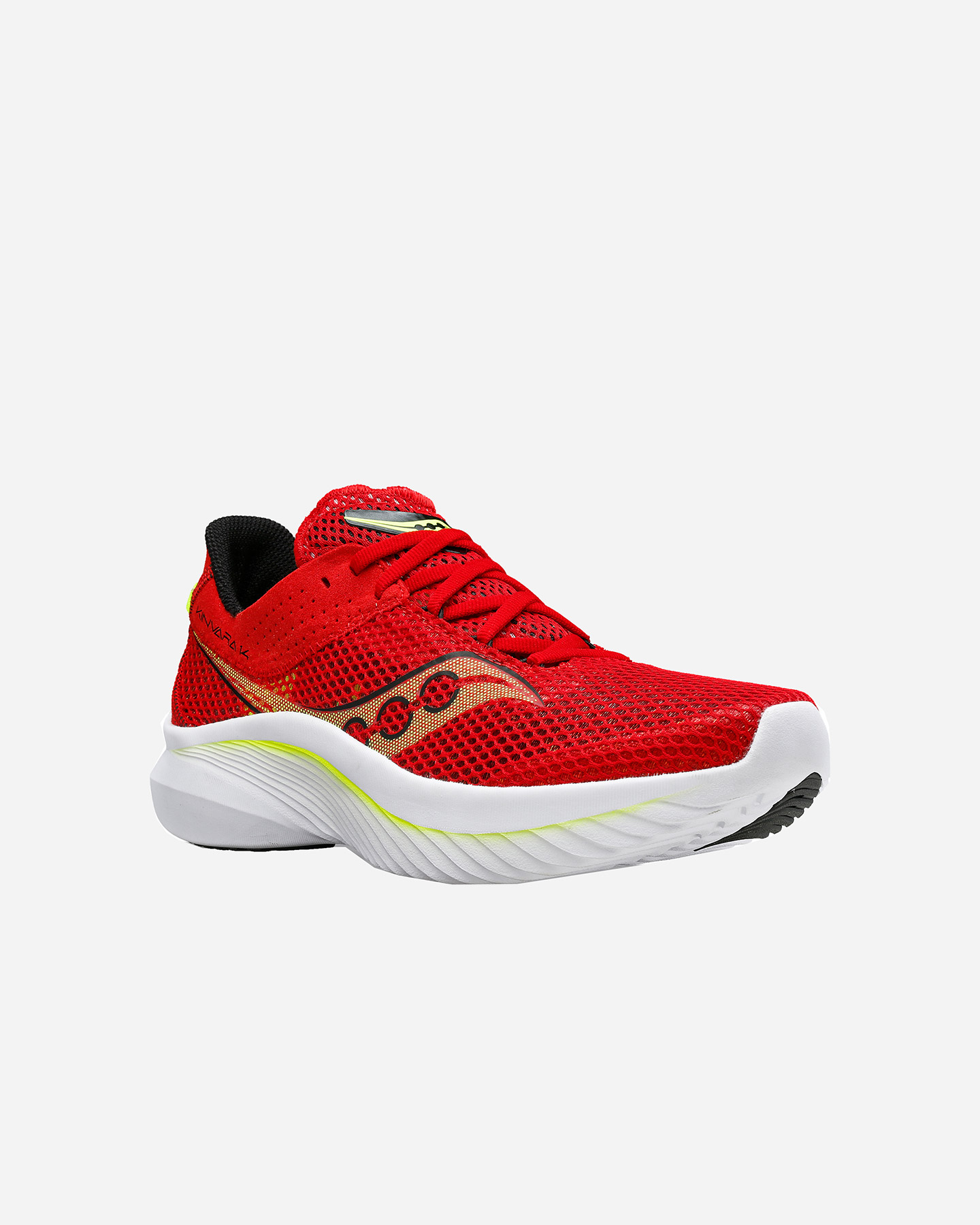Scarpe running SAUCONY KINVARA 14 M - 1 | Cisalfa Sport