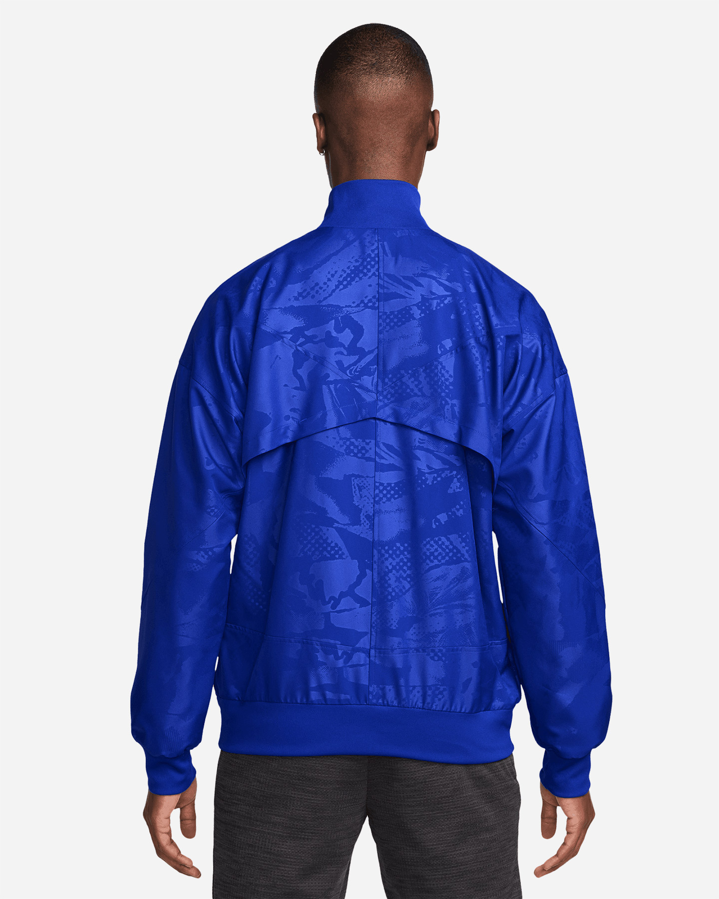 Abbigliamento calcio ufficiale NIKE BARCELLONA 24-25 M - Color mix - 1 | Cisalfa Sport