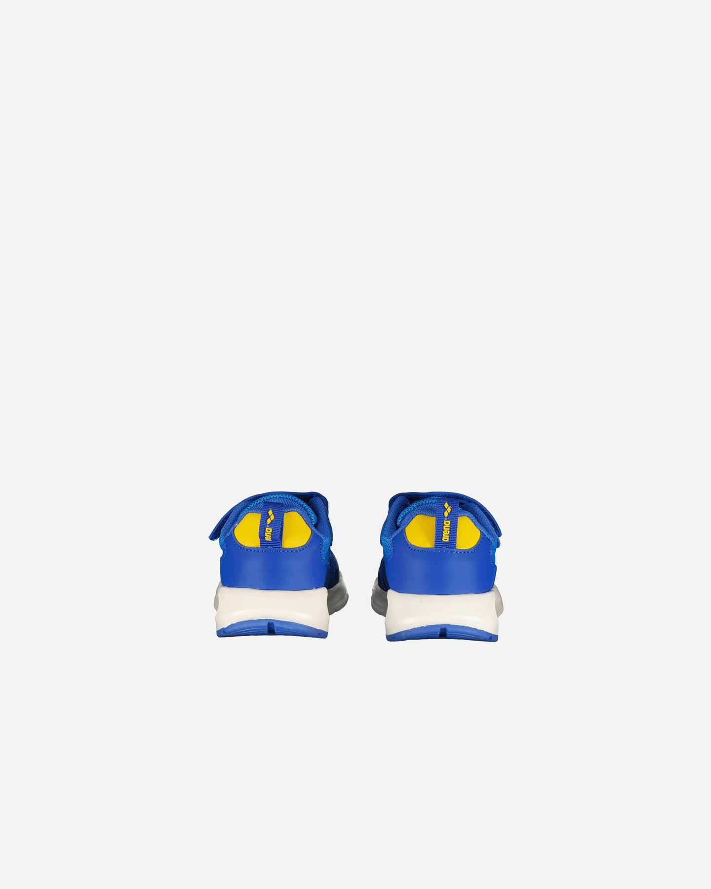 Scarpe sneakers ARENA NATURAL 3.0 JR - Blu - 5 | Cisalfa Sport