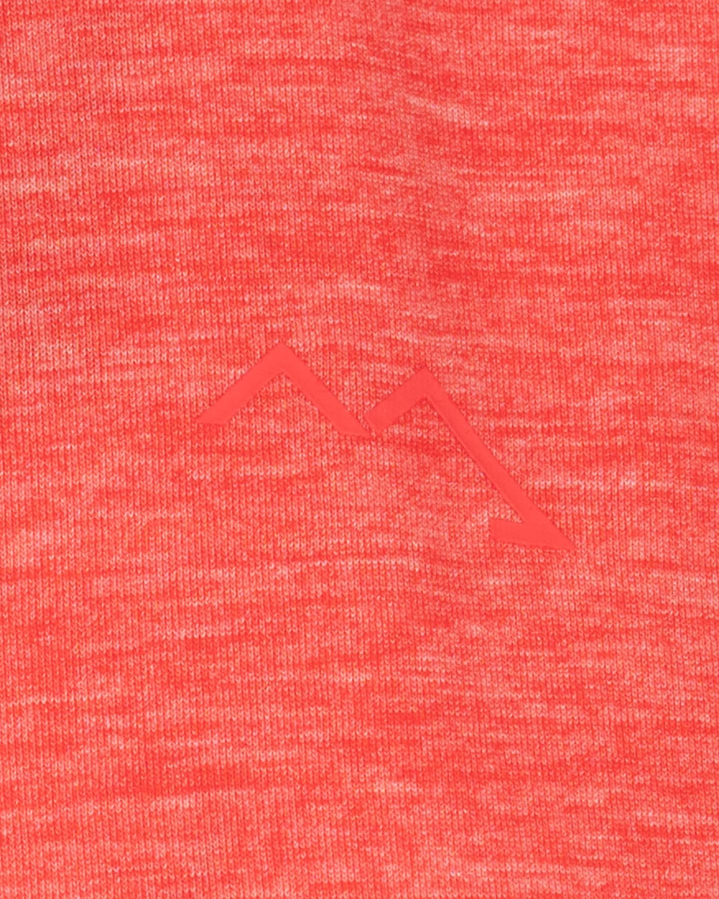 T-shirt 8848 HIKE W - Rosso - 4 | Cisalfa Sport