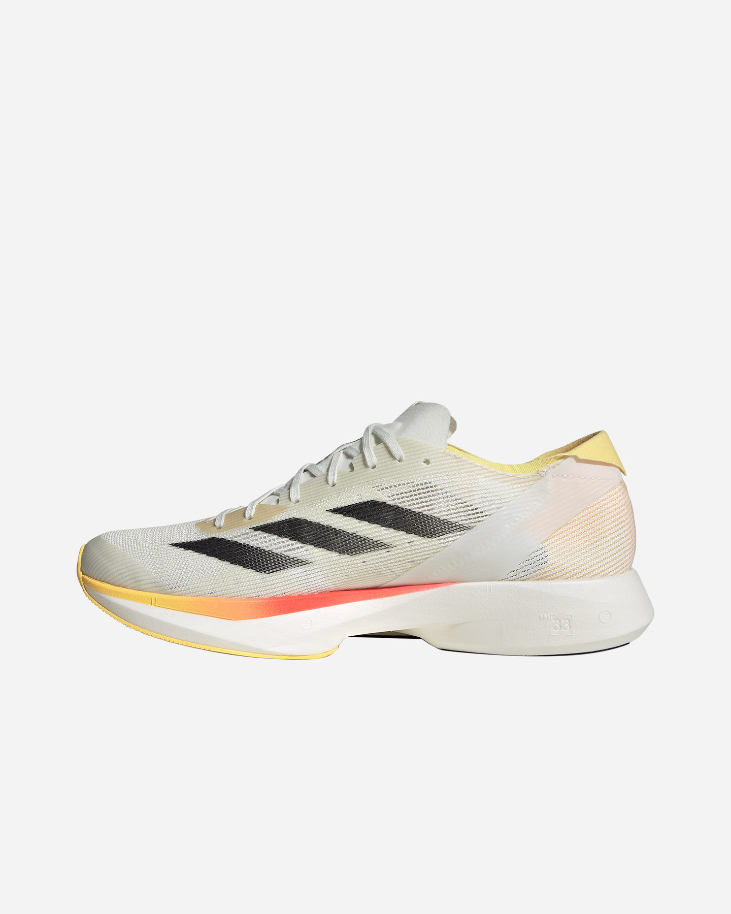 Scarpe running ADIDAS ADIZERO TAKUMI SEN 10 M - Grigio - 3 | Cisalfa Sport