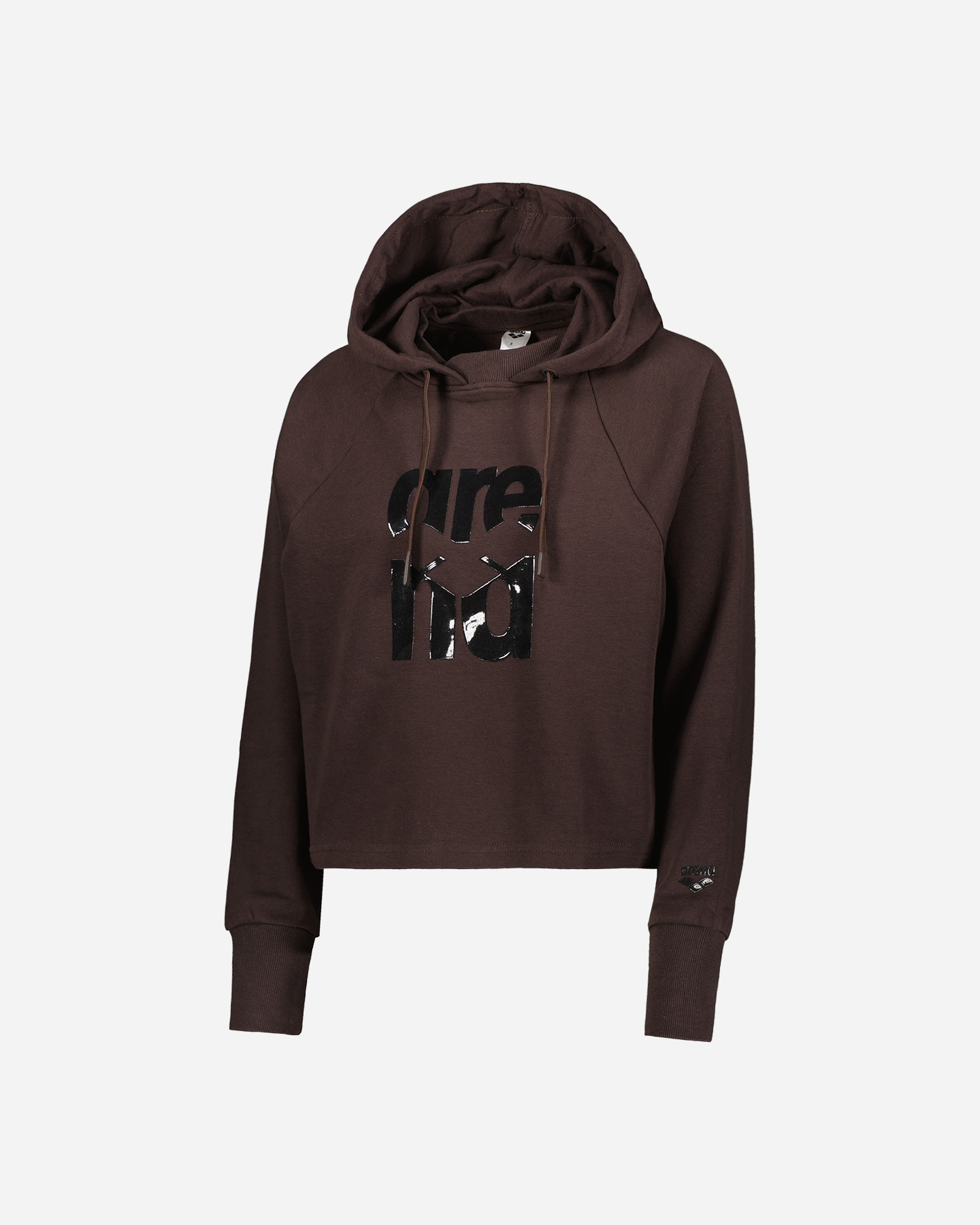 Felpa ARENA LIFESTYLE W - 3 | Cisalfa Sport