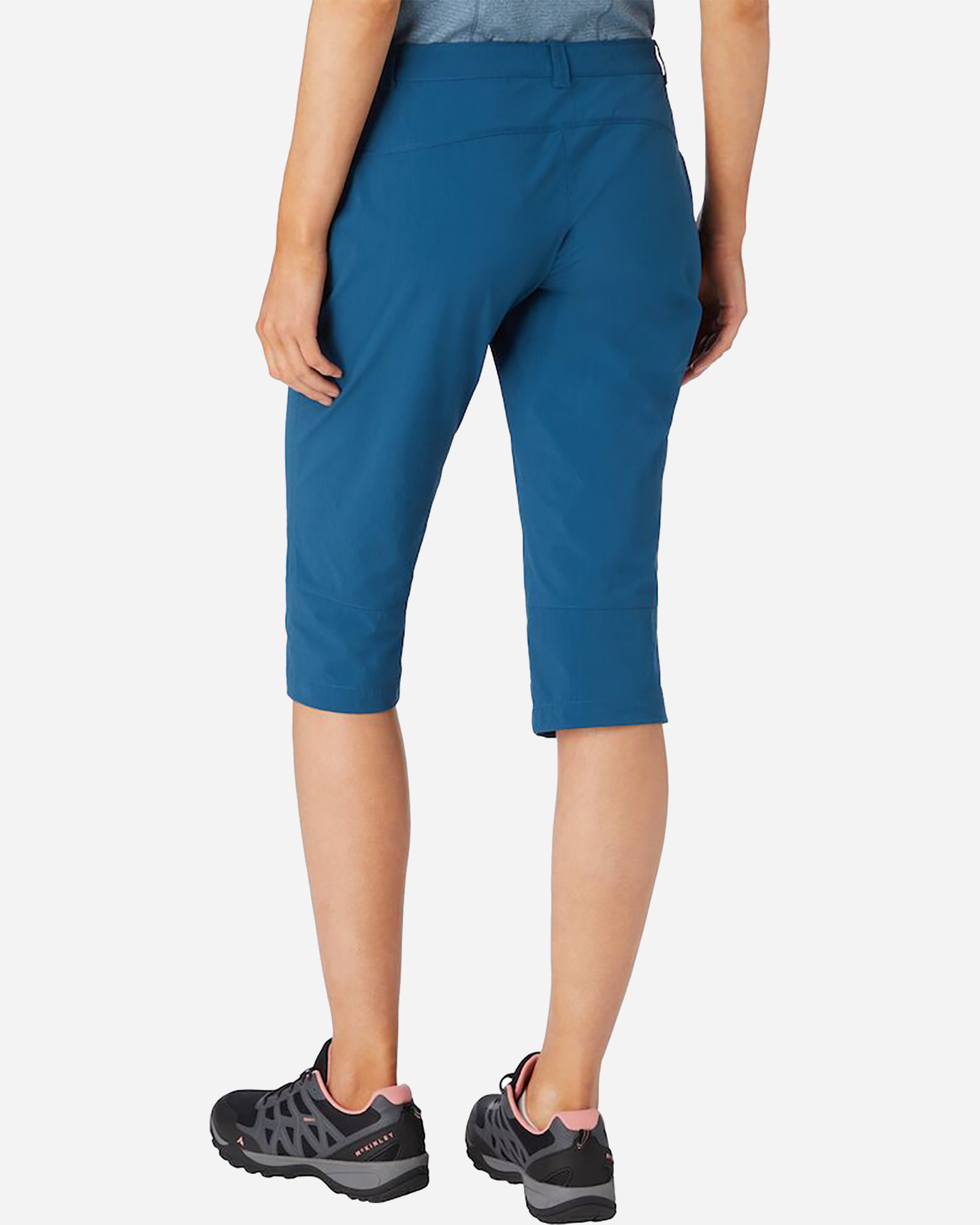 Pantalone outdoor MCKINLEY CAPTY W - 7 | Cisalfa Sport