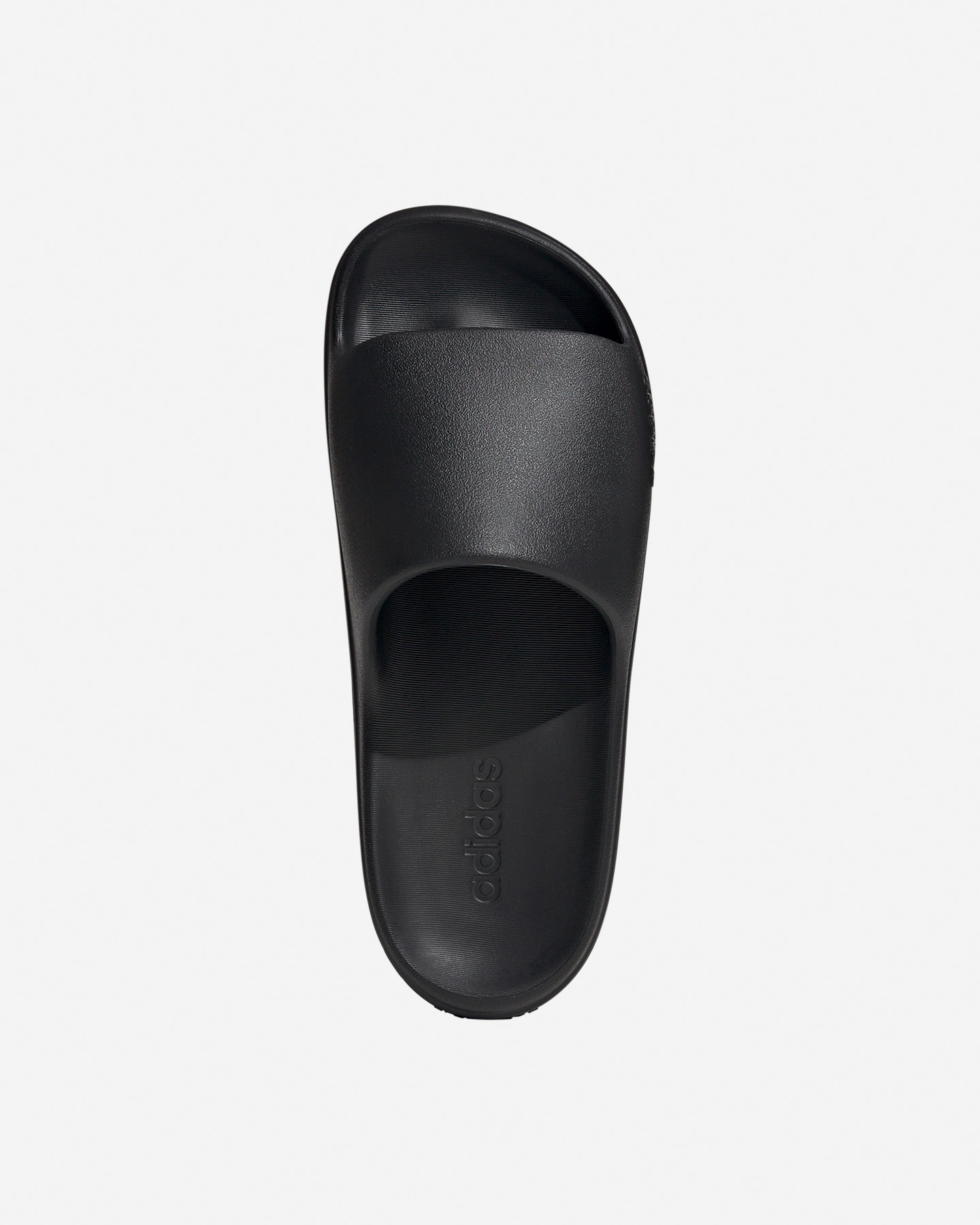 Ciabatte ADIDAS ADILETTE LUMIA M - Nero - 2 | Cisalfa Sport