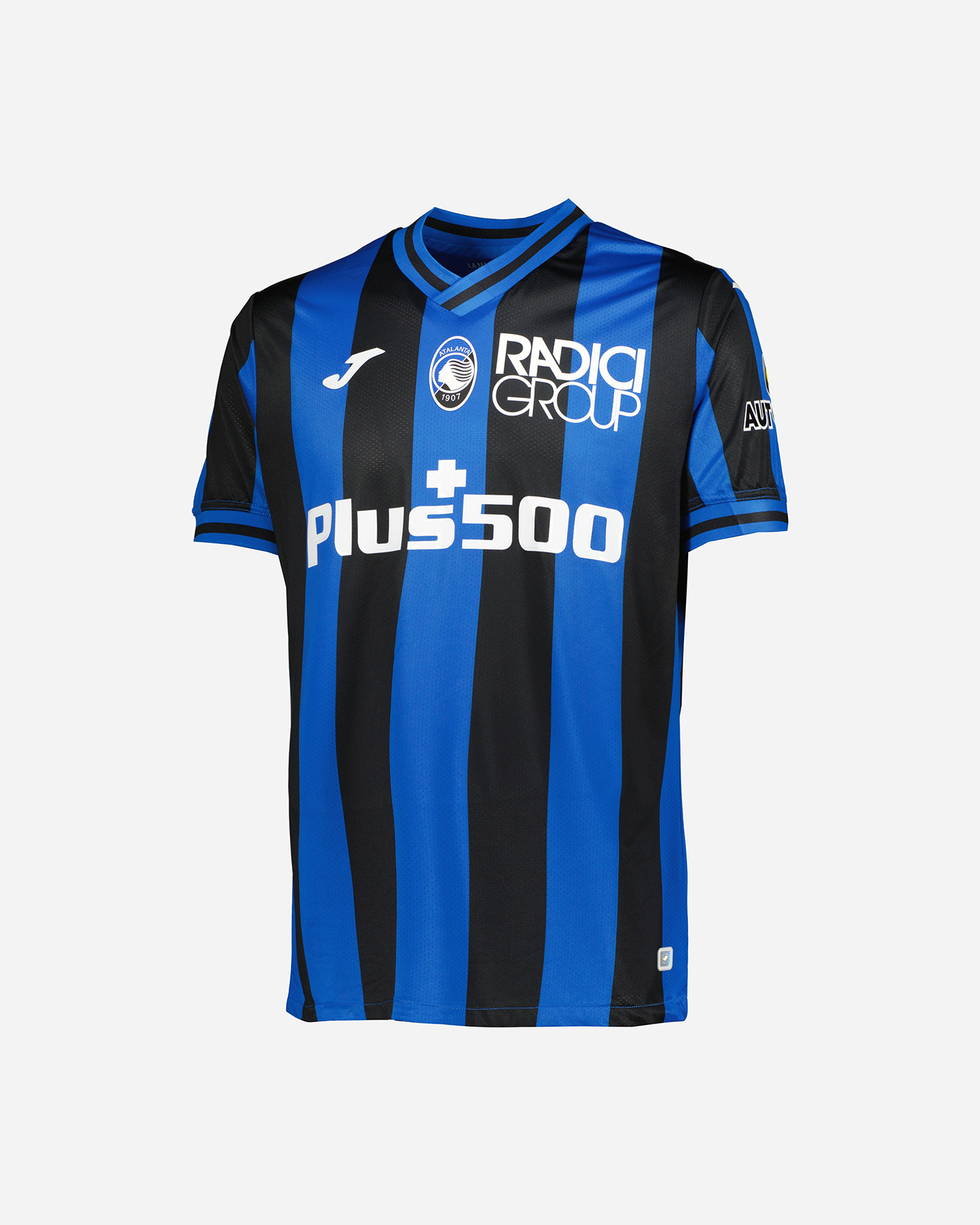Accessorio calcio STILSCREEN STAMPA SPONSOR ATALANTA 22/23 M AUTOMHA  - Color mix - 1 | Cisalfa Sport