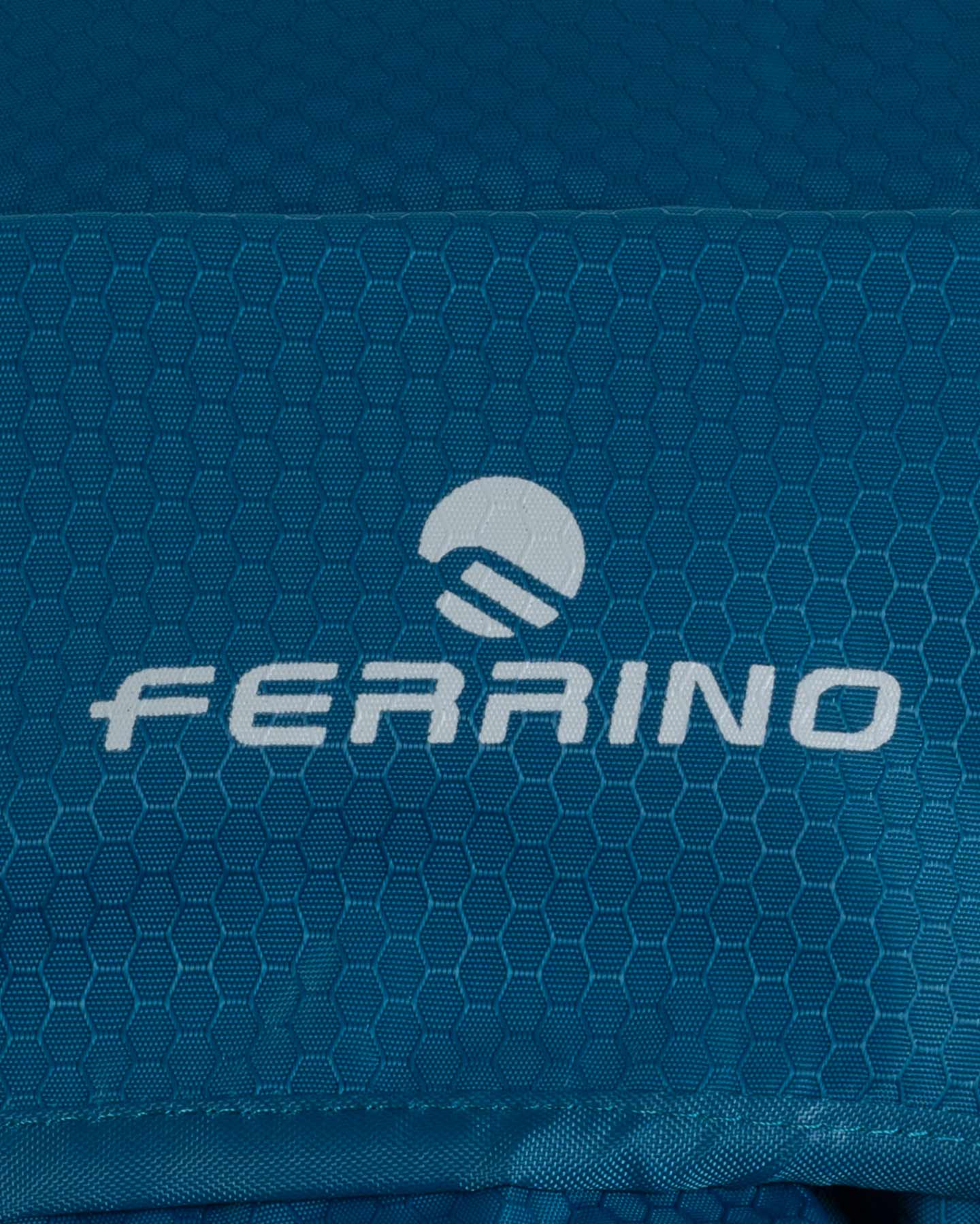 Zaino escursionismo FERRINO FINISTERRE 38  - Blu - 2 | Cisalfa Sport