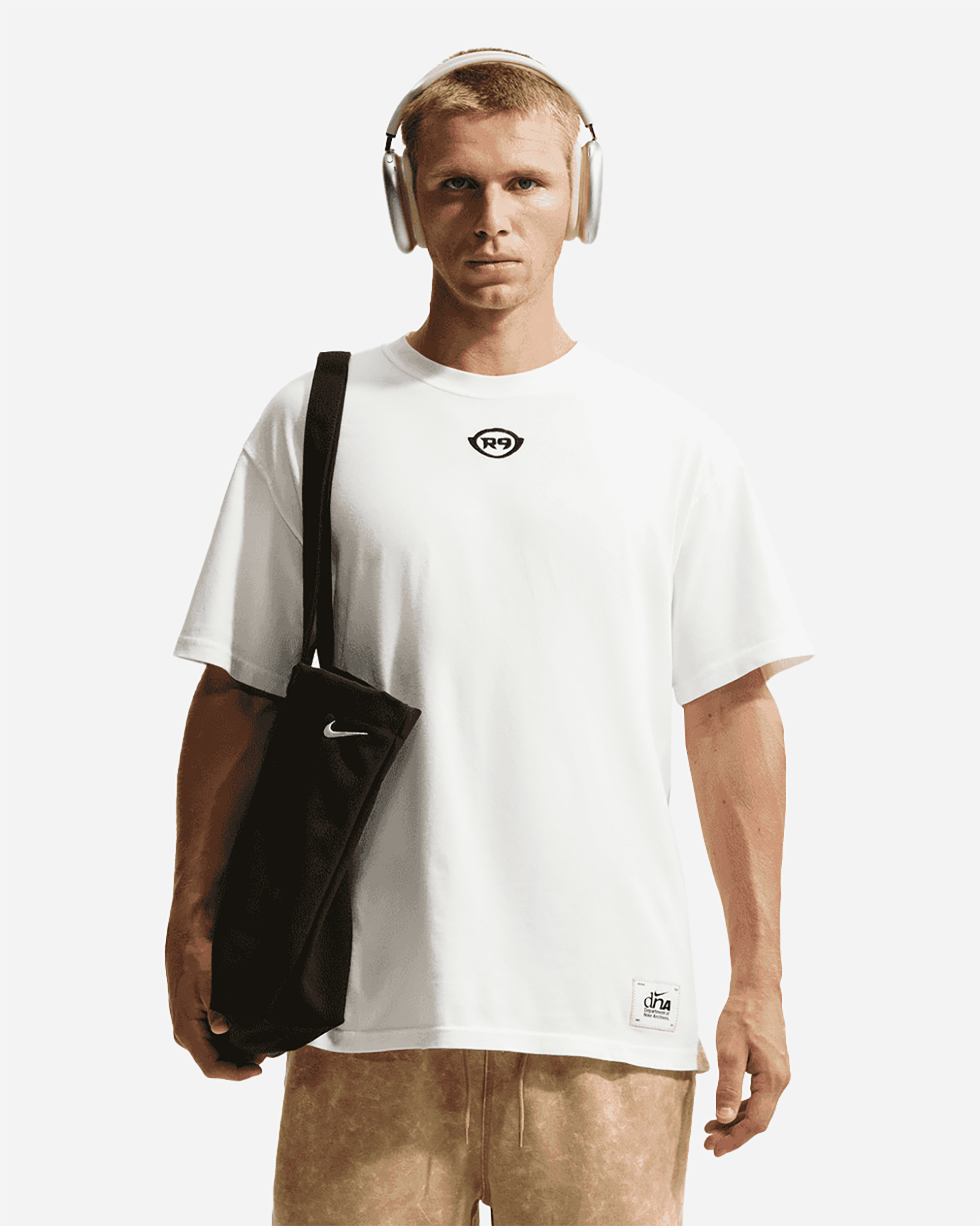 Ronaldo R9 M - Abbigliamento Calcio Ufficiale - Uomo - Color Mix