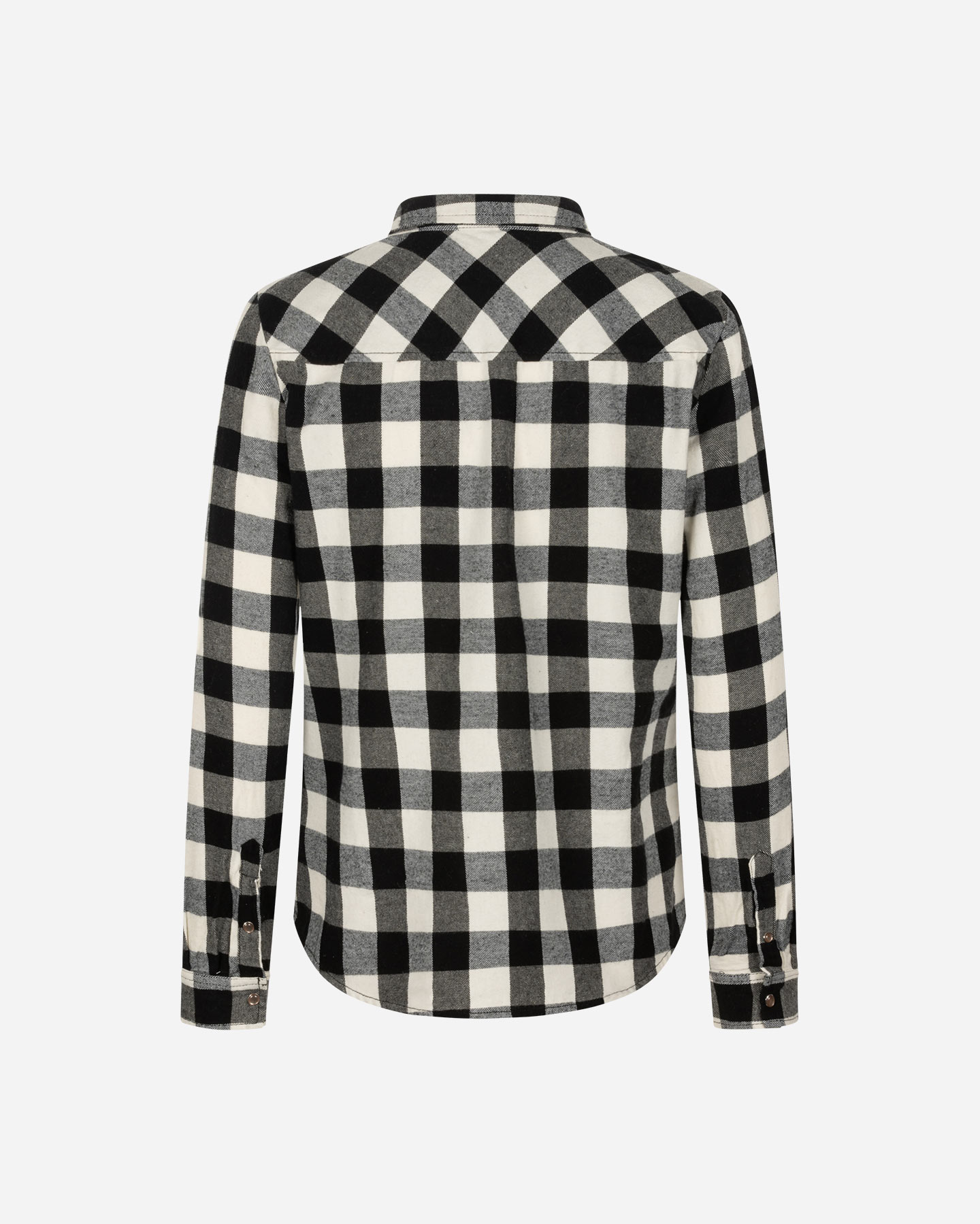 Camicia ONLY ROCK W - Nero - 1 | Cisalfa Sport