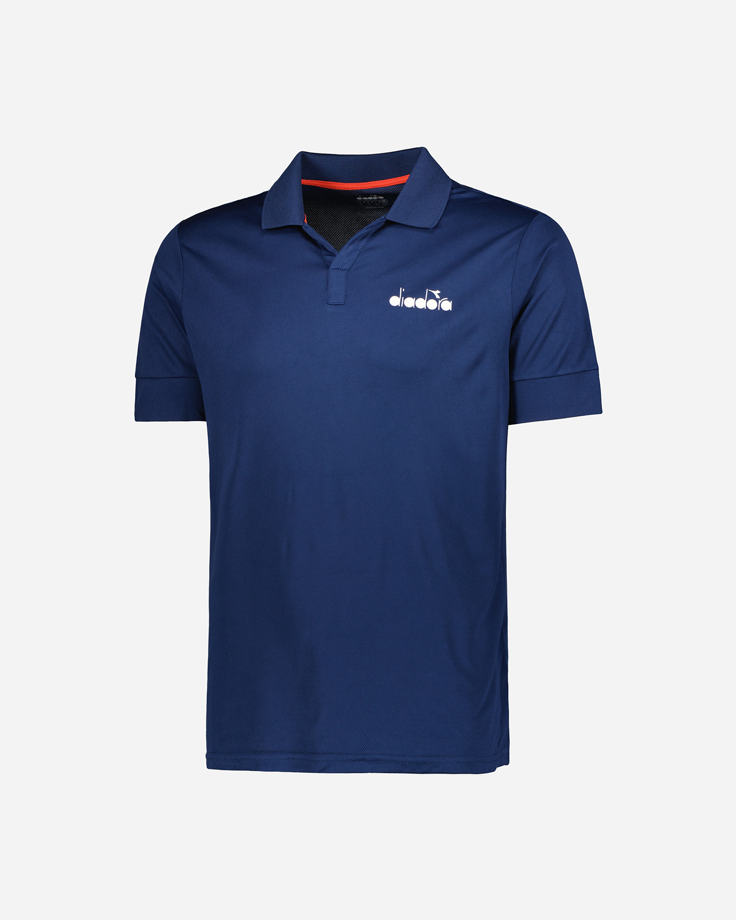 Polo tennis DIADORA CORE M - Blu - 0 | Cisalfa Sport