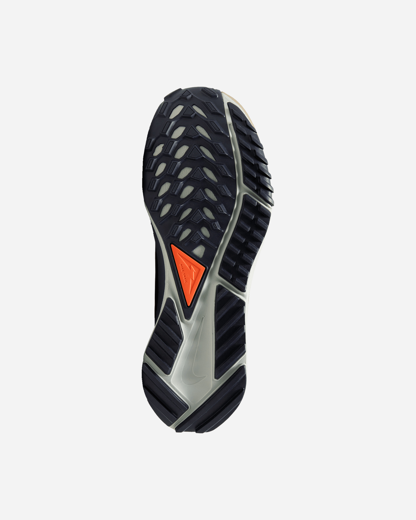 Scarpe trail NIKE PEGASUS TRAIL 4 GTX W - Verde - 2 | Cisalfa Sport