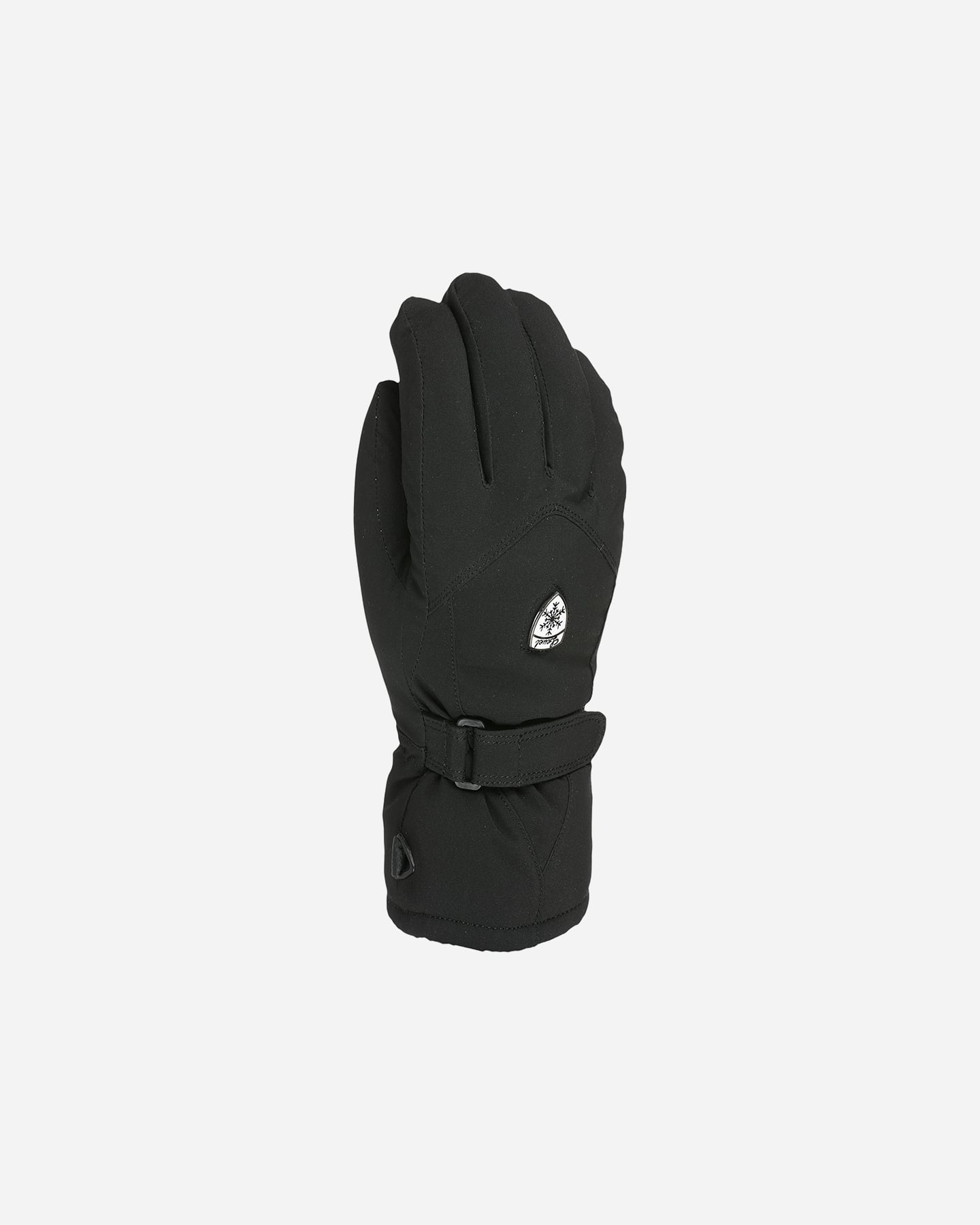 Guanti sci LEVEL HERO W - Nero - 1 | Cisalfa Sport
