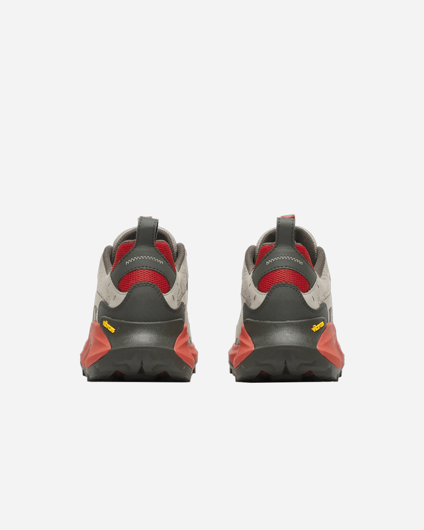 Scarpe trekking MERRELL MOAB SPEED 2 M - Color mix - 4 | Cisalfa Sport