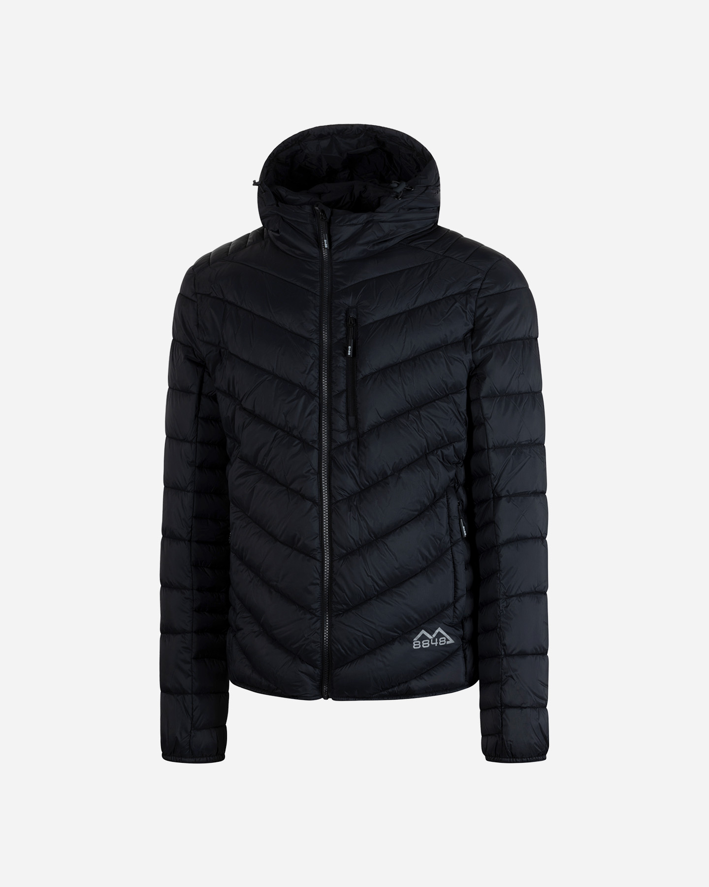 Giacca outdoor 8848 MOUNTAIN ESSENTIAL M - Giallo - 0 | Cisalfa Sport