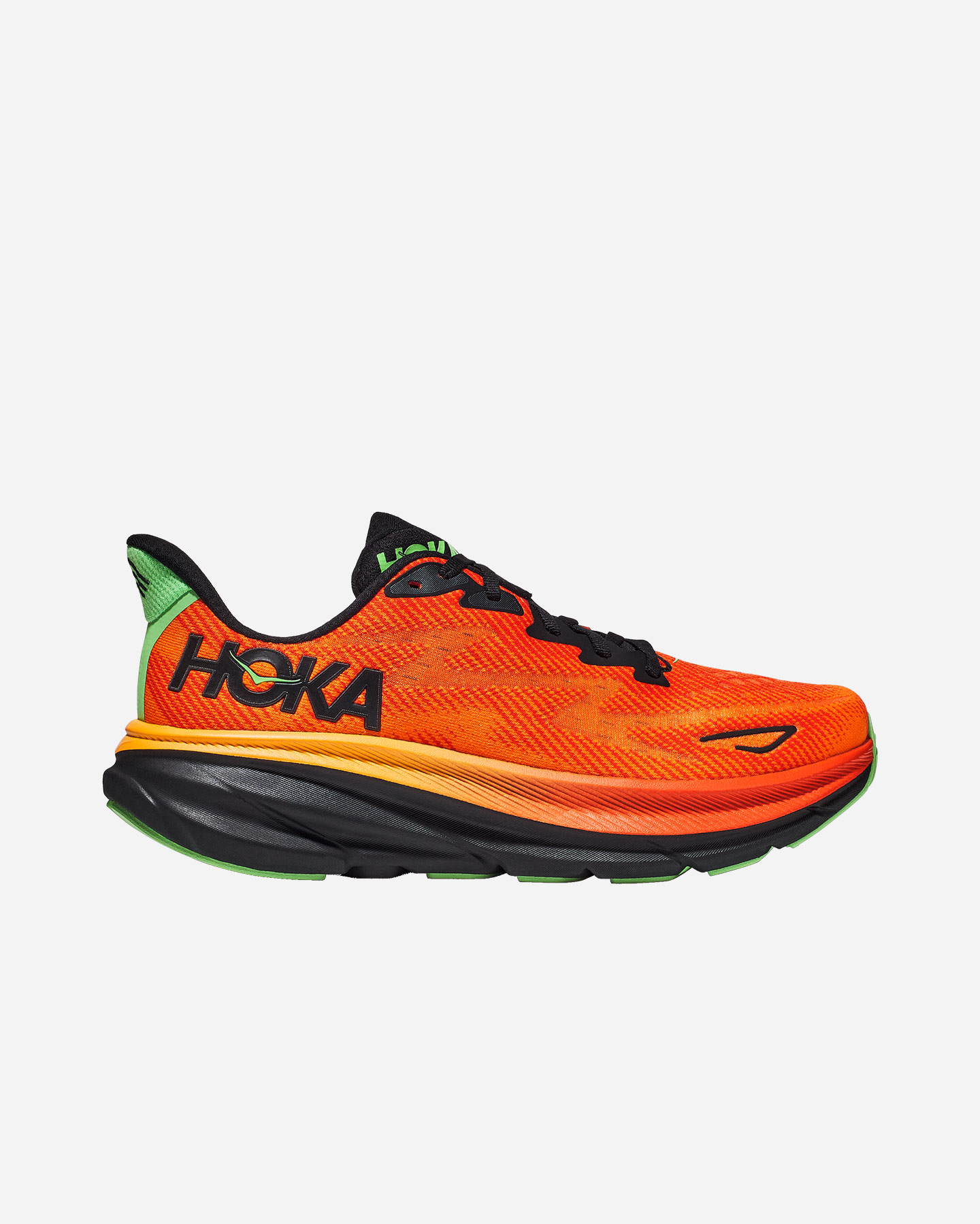 Scarpe running HOKA CLIFTON 9 M - 0 | Cisalfa Sport