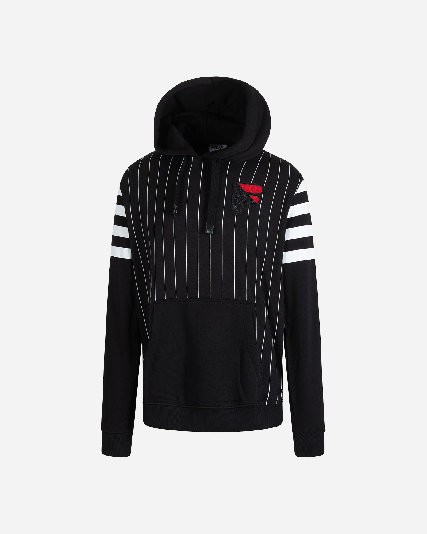 Felpa FILA BORN TO ROCK COLLECTION M - 11 | Cisalfa Sport