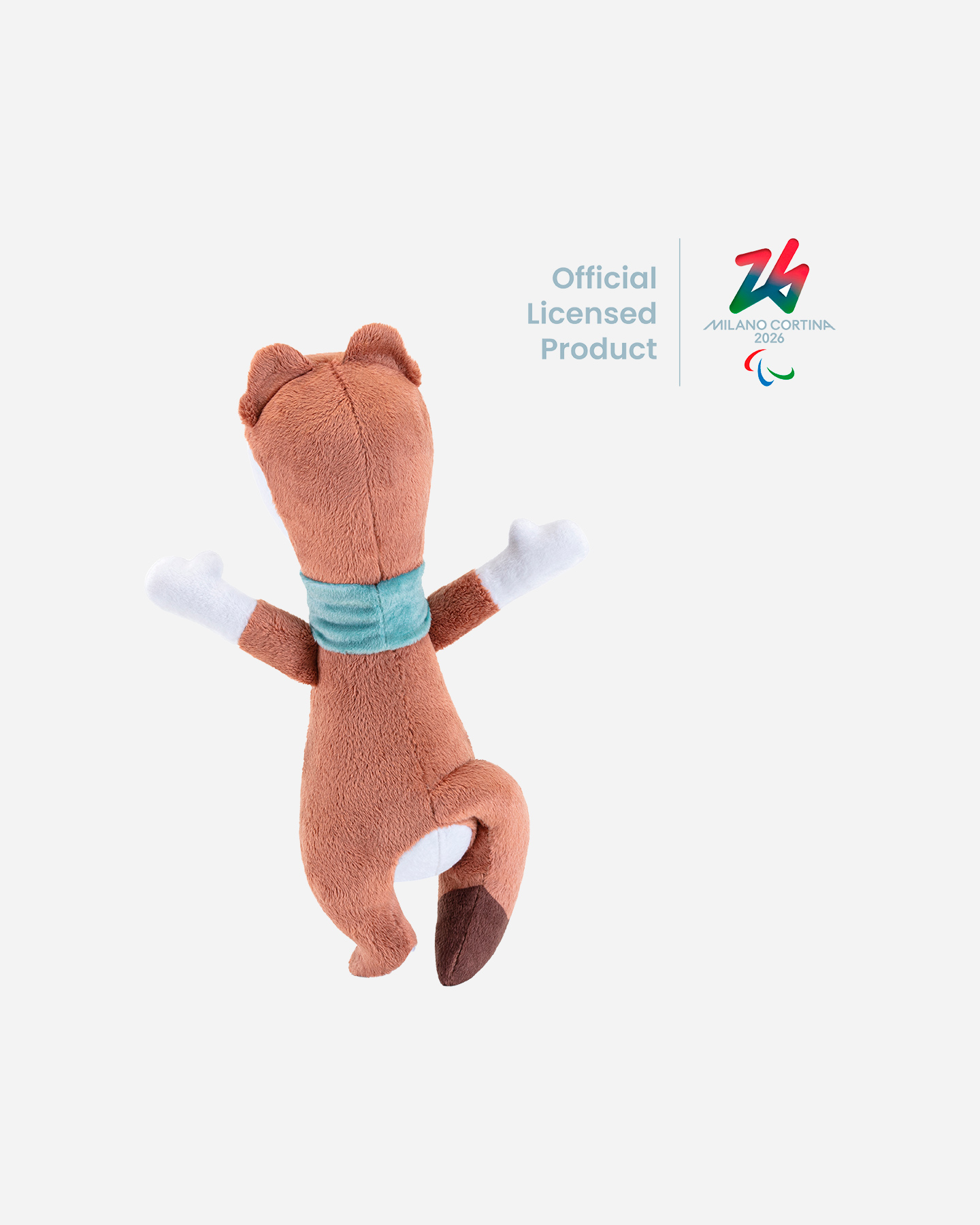 Fanwear TRUDI MICO26 MILO S  - Color mix - 1 | Cisalfa Sport