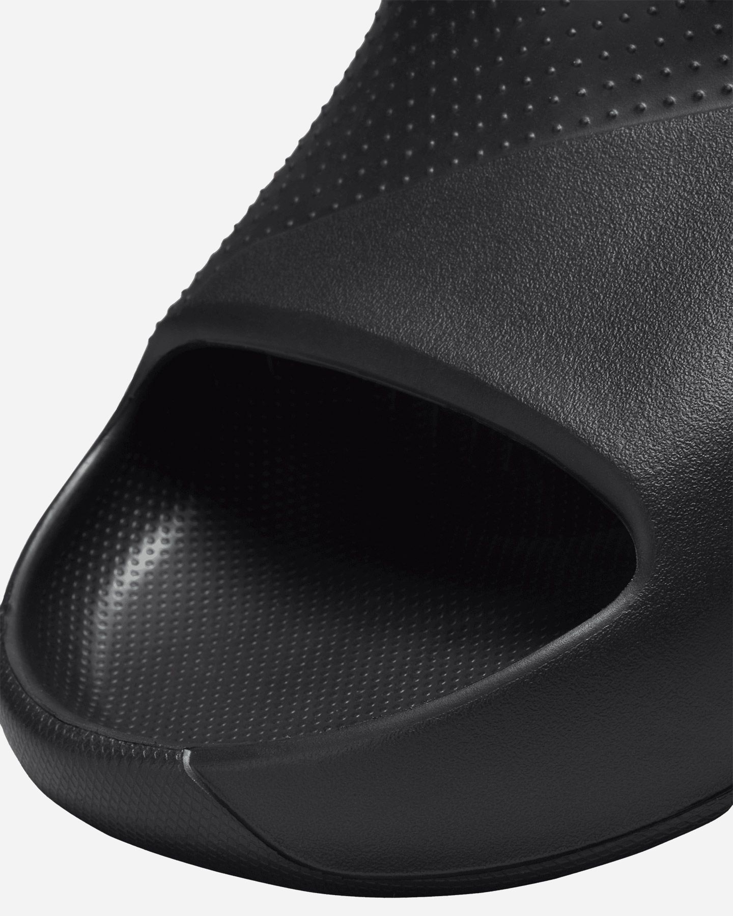 Ciabatte NIKE JORDAN POST SLIDE 2.0 M - Nero - 5 | Cisalfa Sport