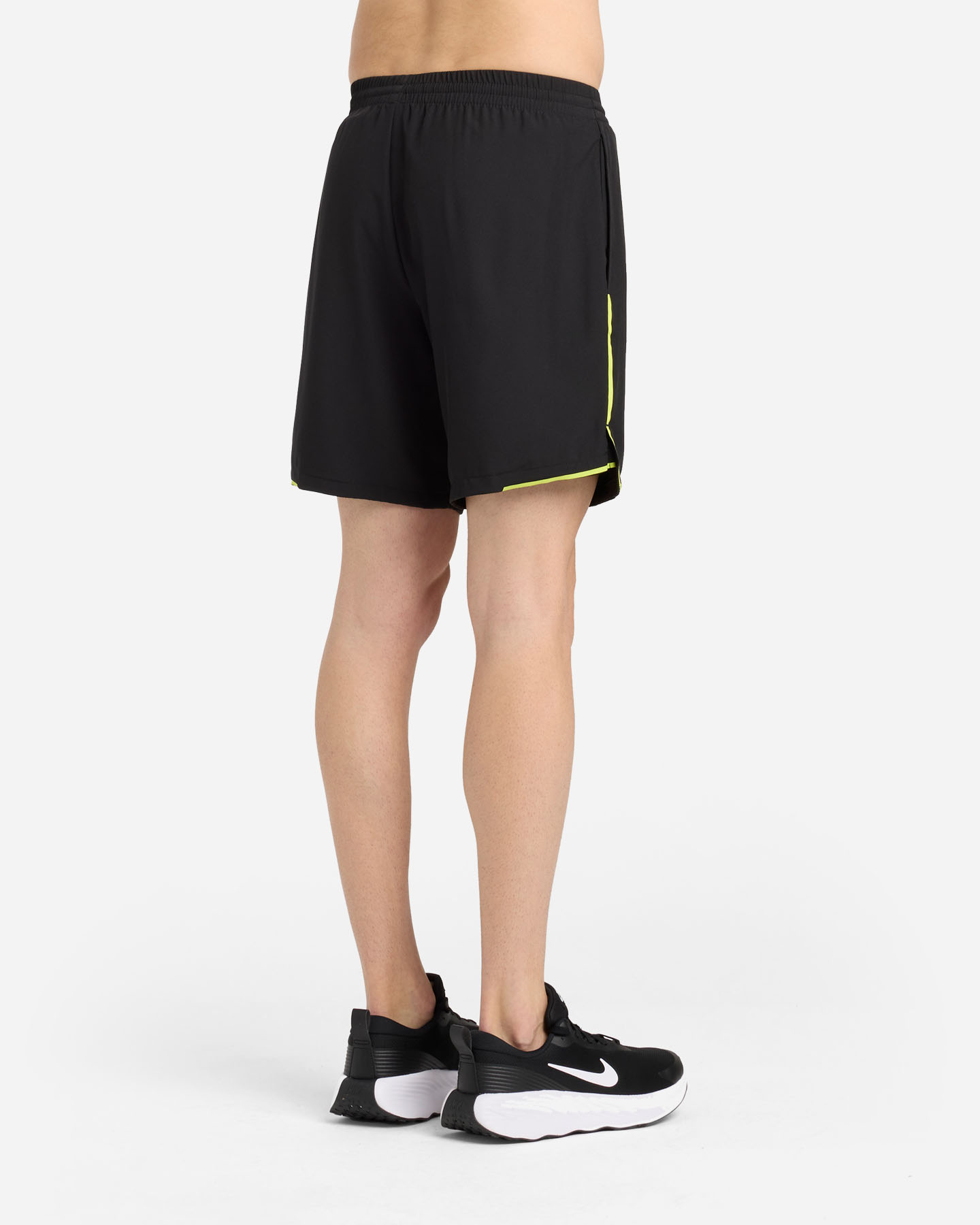 Pantalone training ARENA ADVANCE M - Nero - 3 | Cisalfa Sport